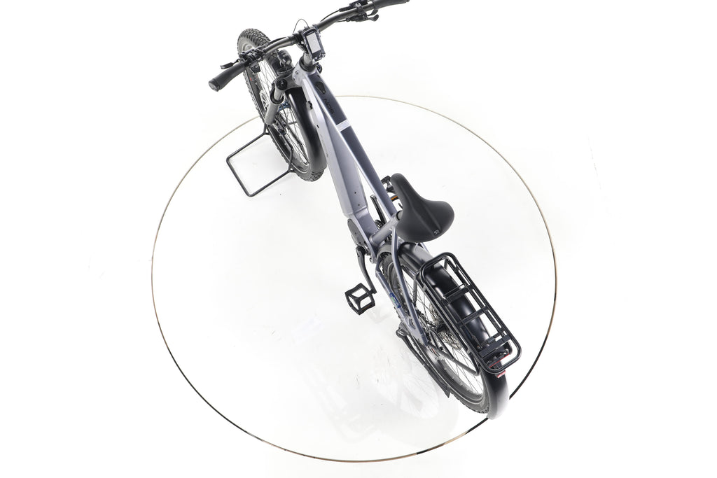 Hercules NOS SUV 2.1 Trekking E-Bike - Image 21