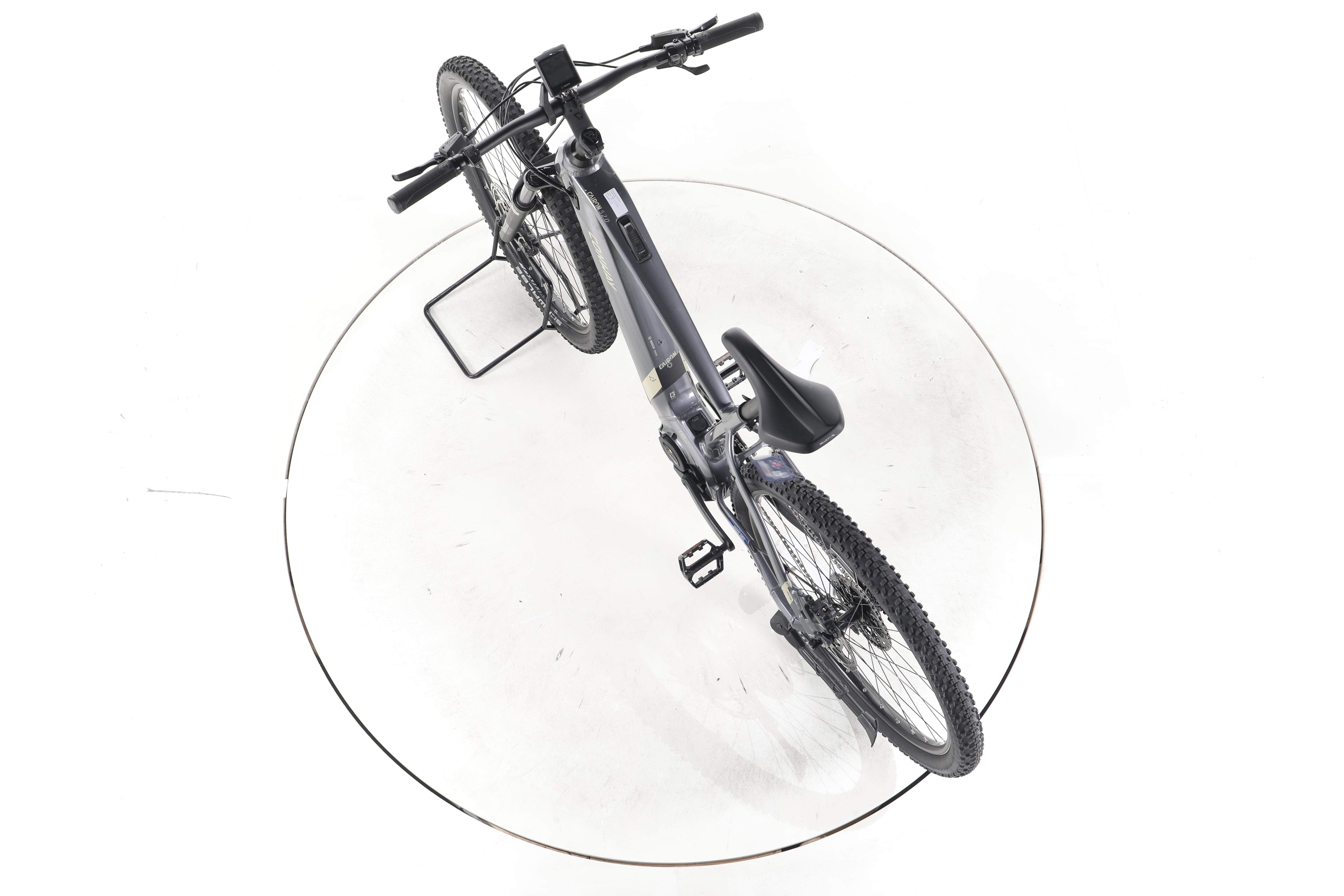 Conway Cairon S 2.0 E-Bike - Image 21
