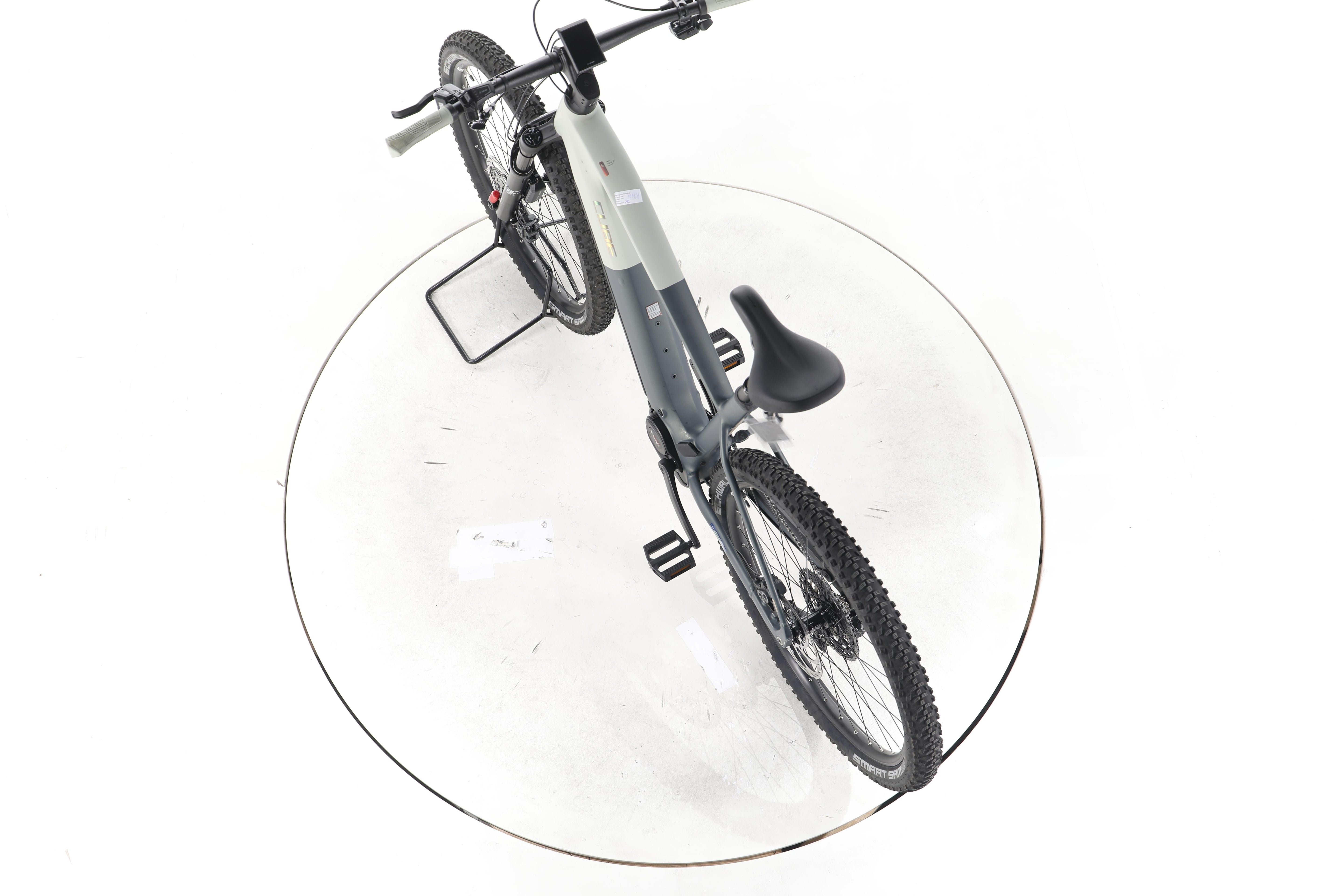 Cube Reaction Hybrid SLT E-Bike 2026 - Image 21