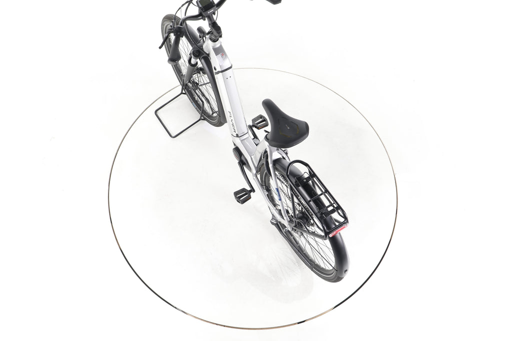 FLYER Gotour6 5.41R City E-Bike Tiefeinsteiger - Image 21