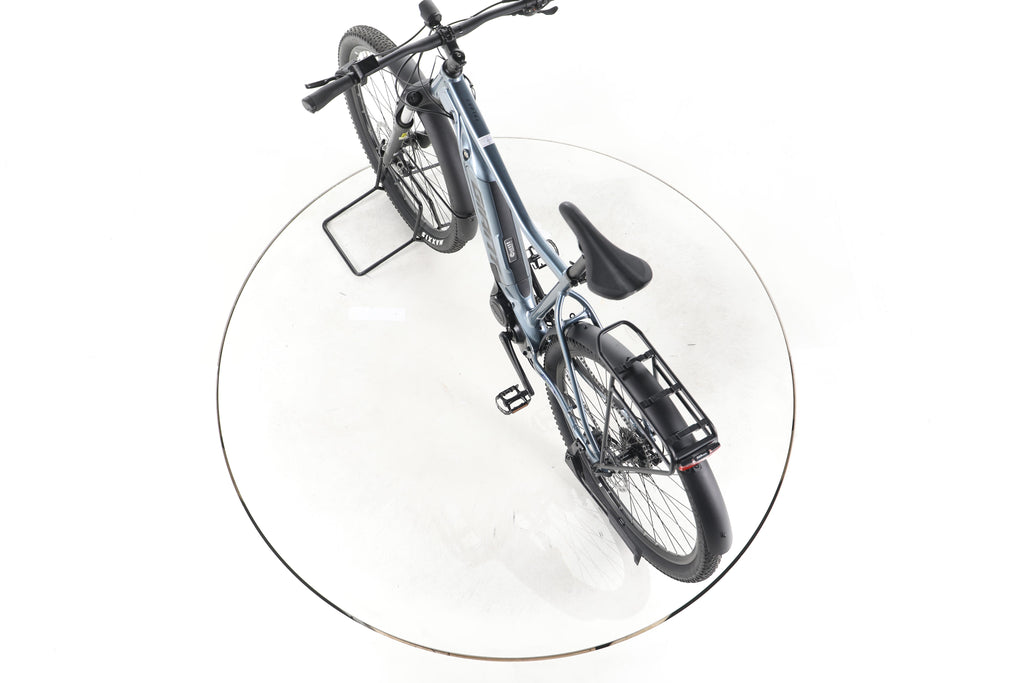 Giant Talon E+ EX Trekking E-Bike 2024 - Image 21