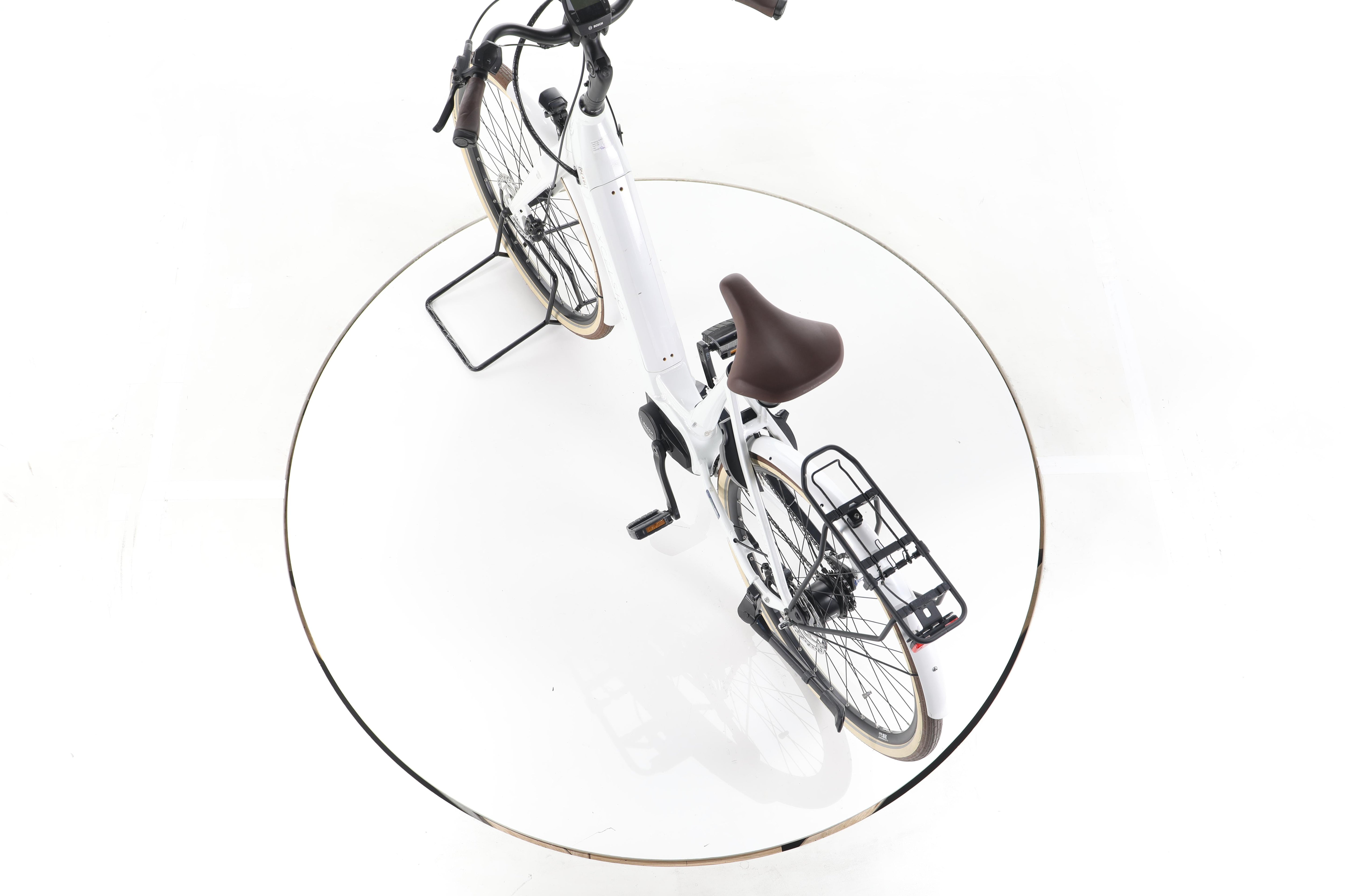 Excelsior Pearl City E-Bike Tiefeinsteiger - Image 21