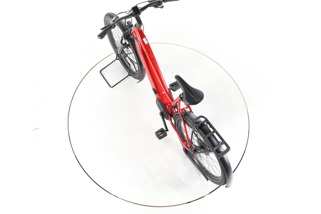 Specialized Turbo Vado 4.0 Step-Through Trekking E-Bike - Image 21