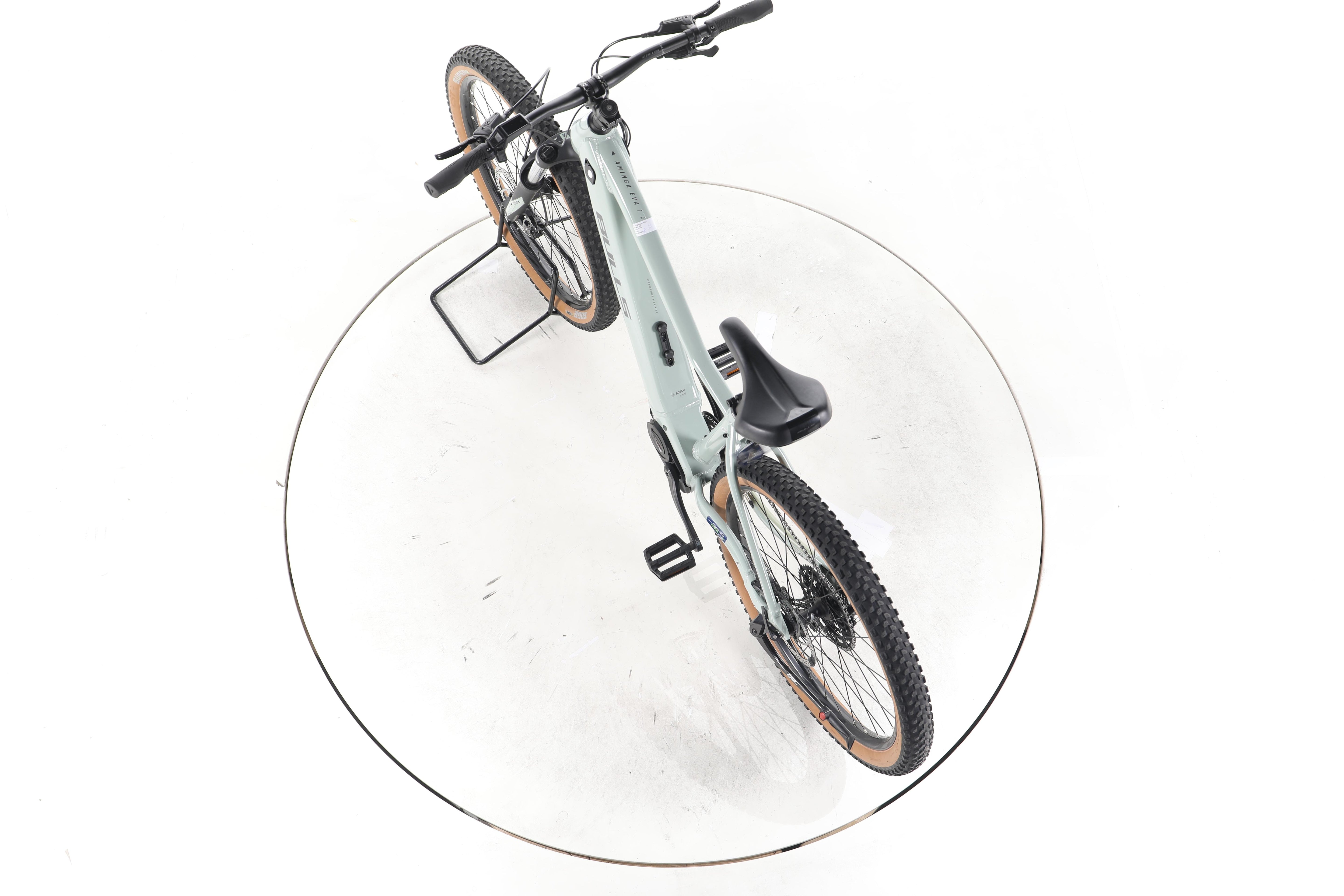 Bulls Aminga EVA TR 1 E-Bike 2024 - Image 21