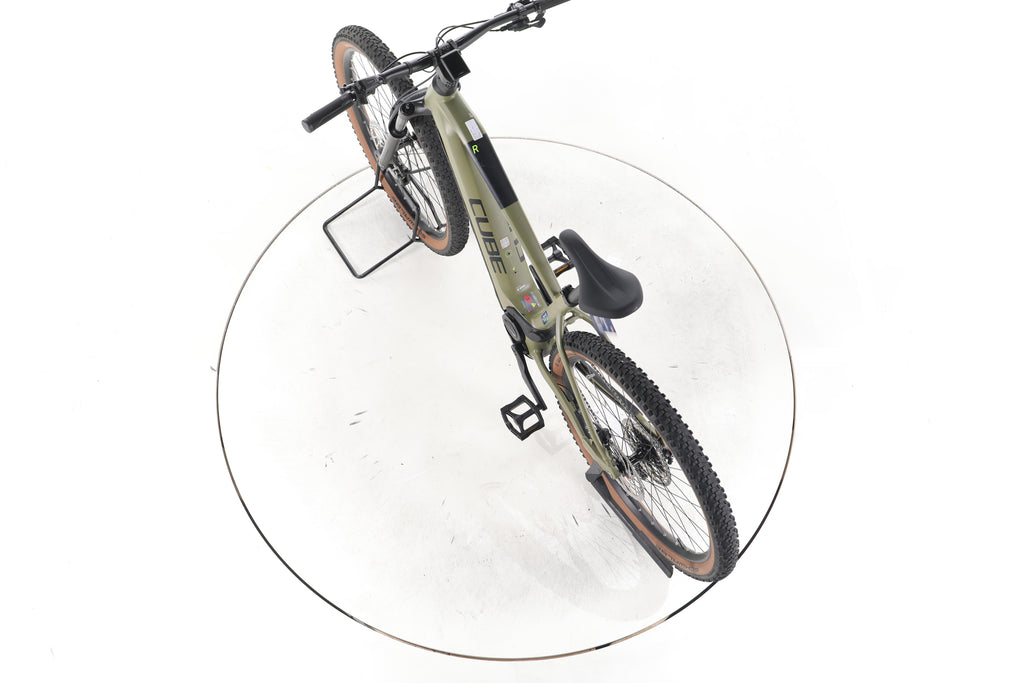 Cube Reaction Hybrid Race E-Bike - Image 21