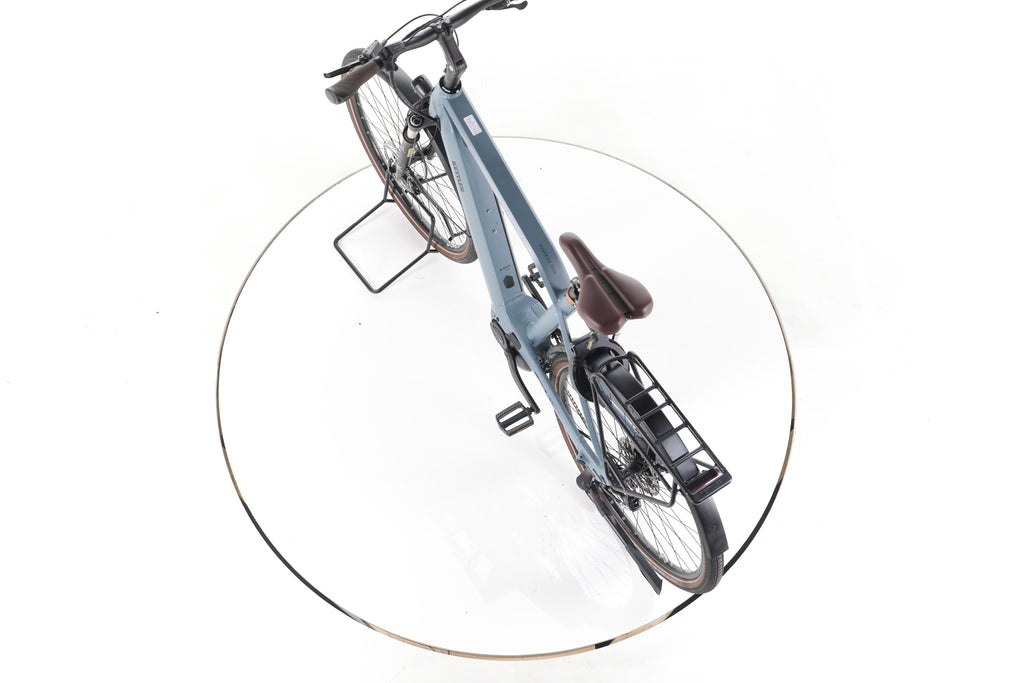 Kettler Quadriga CX 10 Trekking E-Bike - Image 21