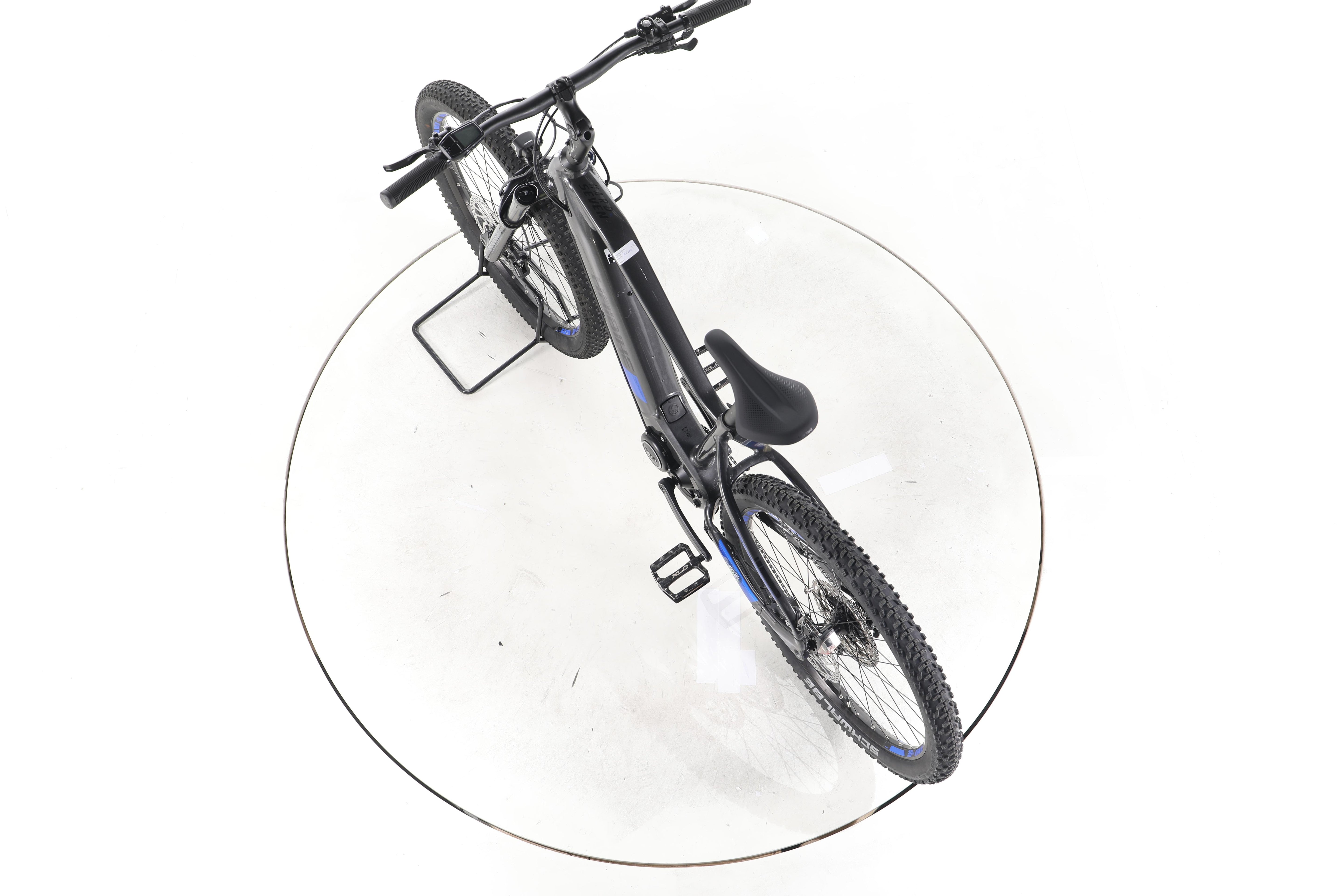Haibike HardSeven 7.0 E-Bike - Image 21