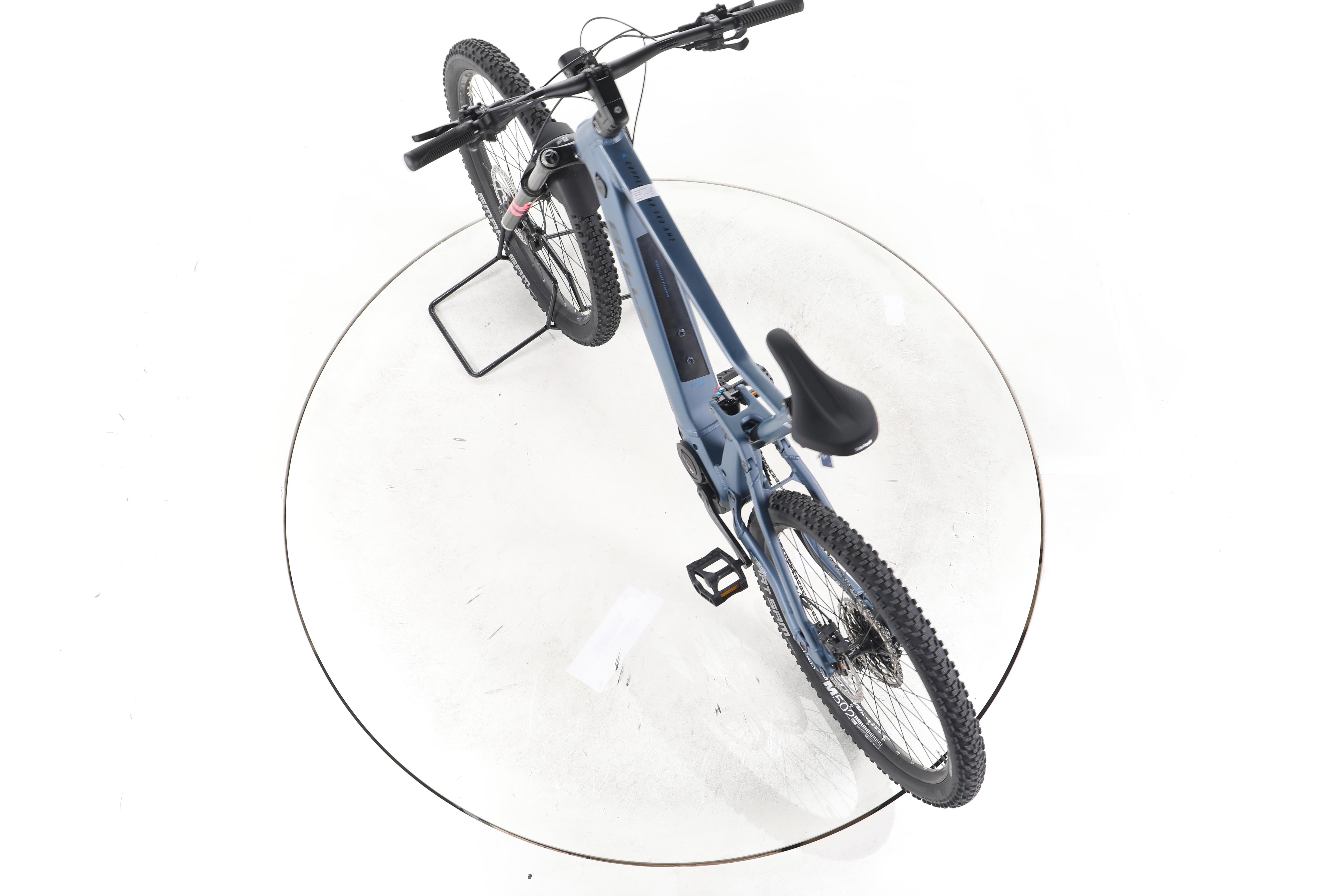 Bulls Copperhead EVO AM 2 E-Bike Fully - Image 21