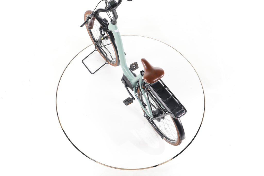 Riese & Müller Swing4 Vario City E-Bike Tiefeinsteiger - Image 21