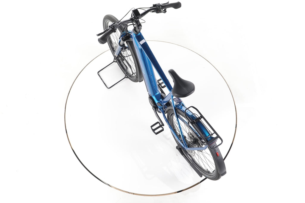 Cube Kathmandu Hybrid EX Trekking E-Bike 2025 - Image 21