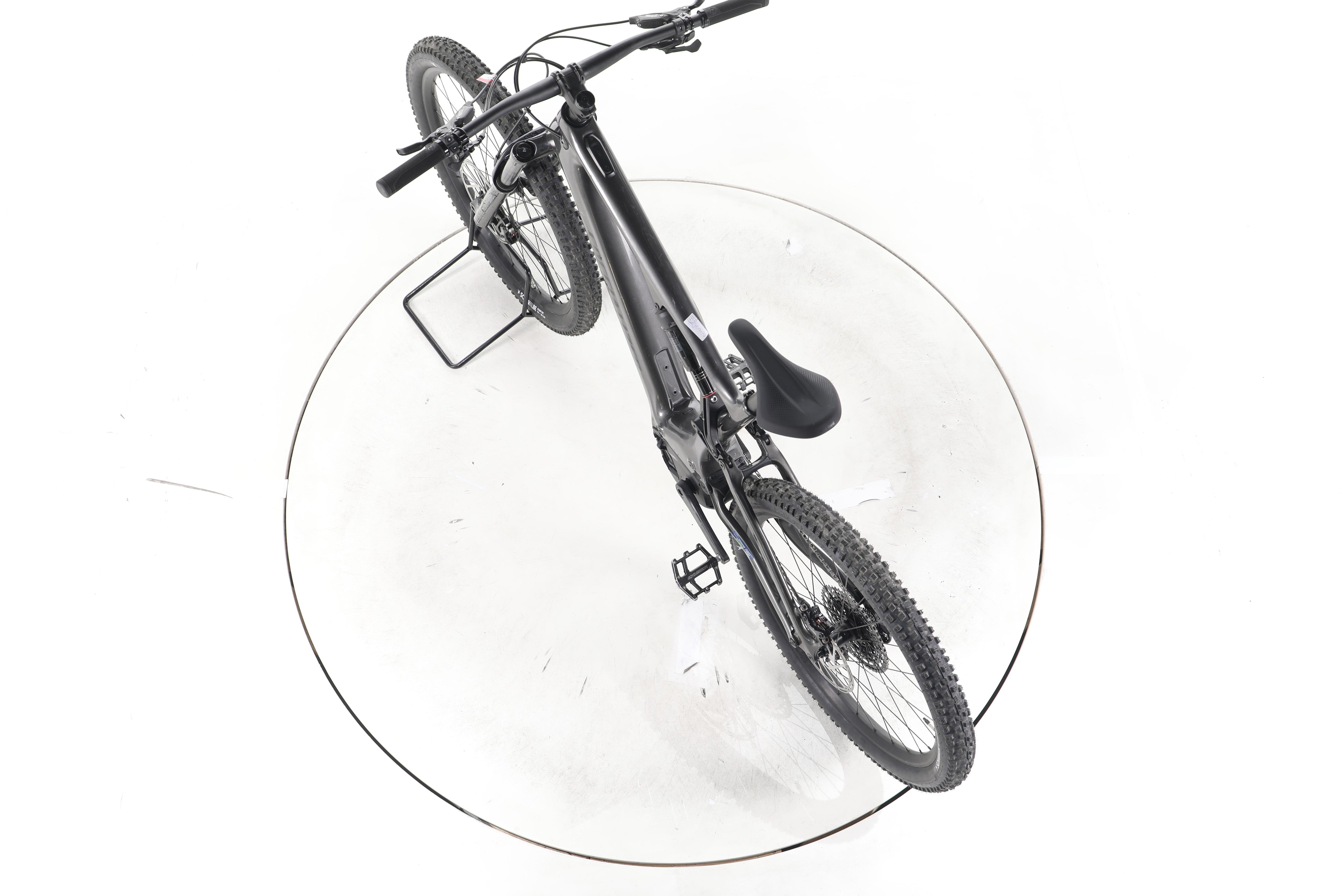 Specialized Turbo Levo E-Bike Fully Carbon - Image 21