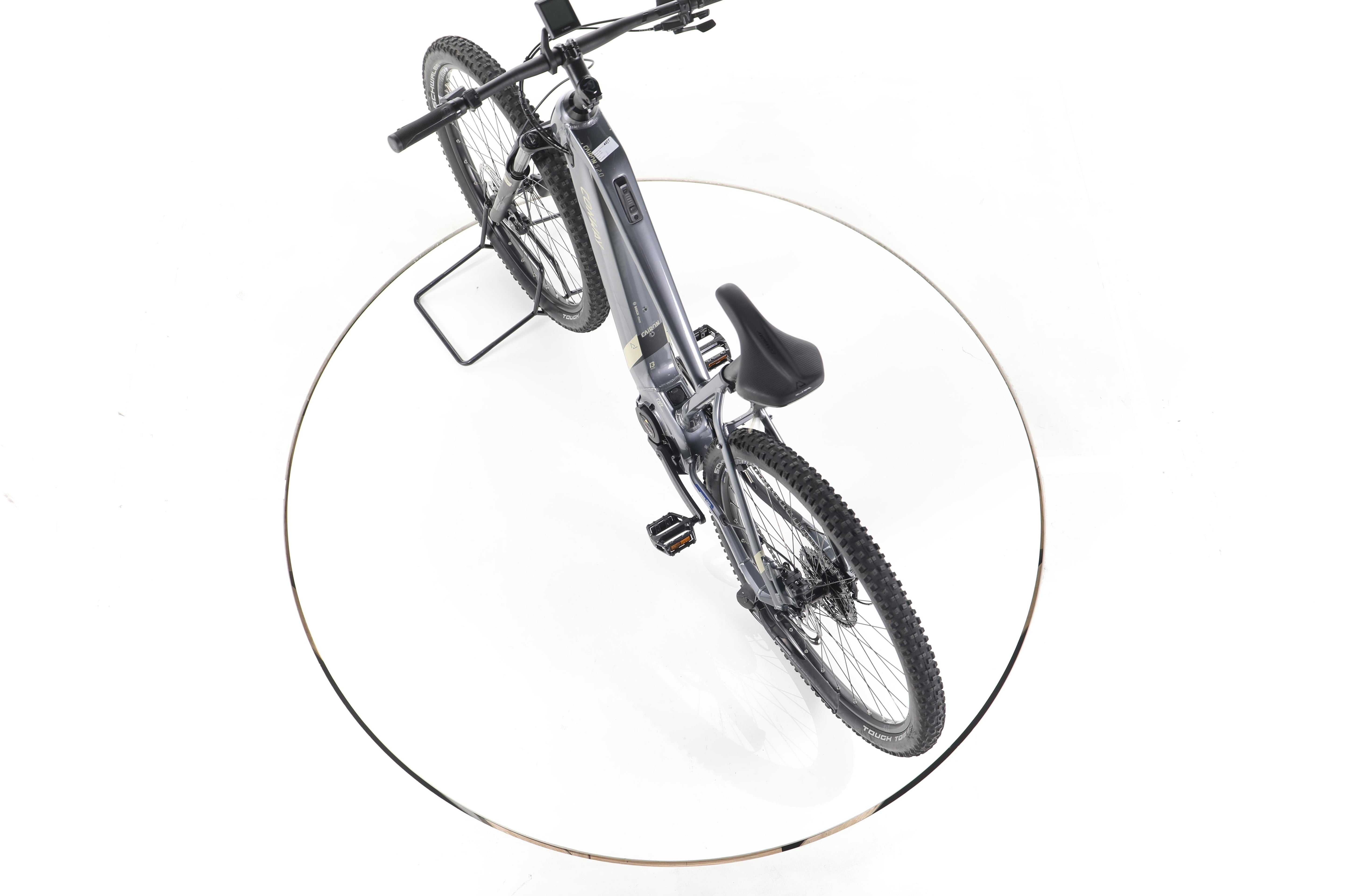 Conway Cairon S 2.0 E-Bike - Image 21