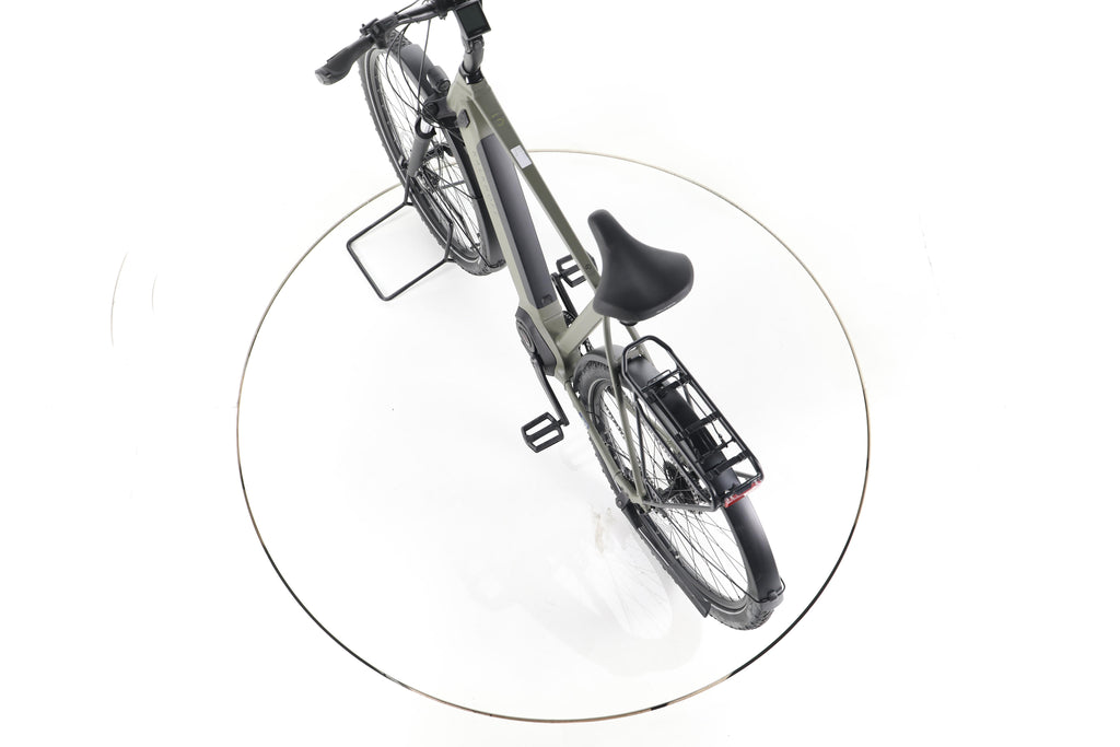 Kalkhoff Entice 5.B Season Trekking E-Bike 2023 - Image 21