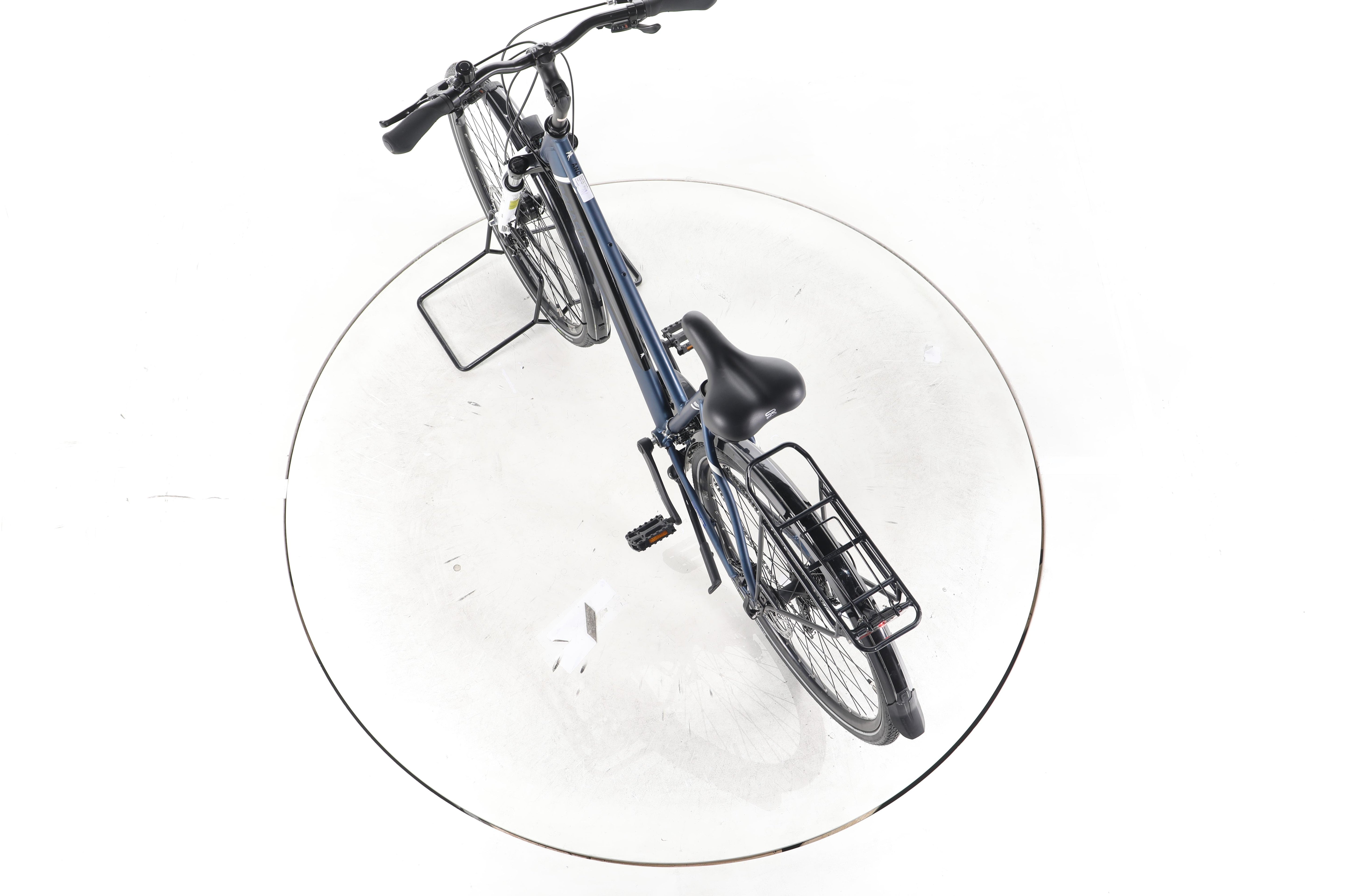 Pegasus Ancura Disc Fahrrad City & Trekking - Image 21