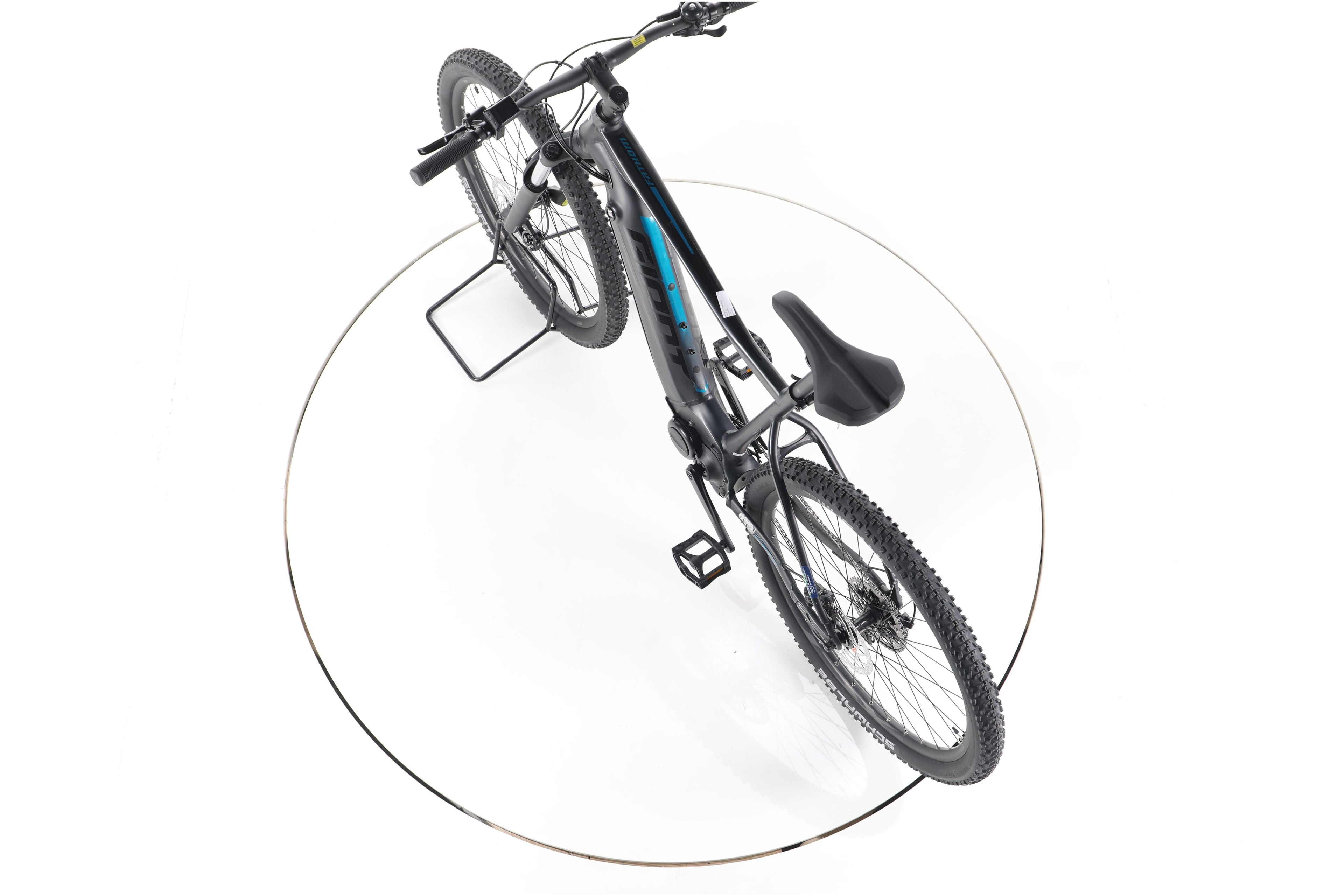Giant Fathom E+ 2 E-Bike - Image 21