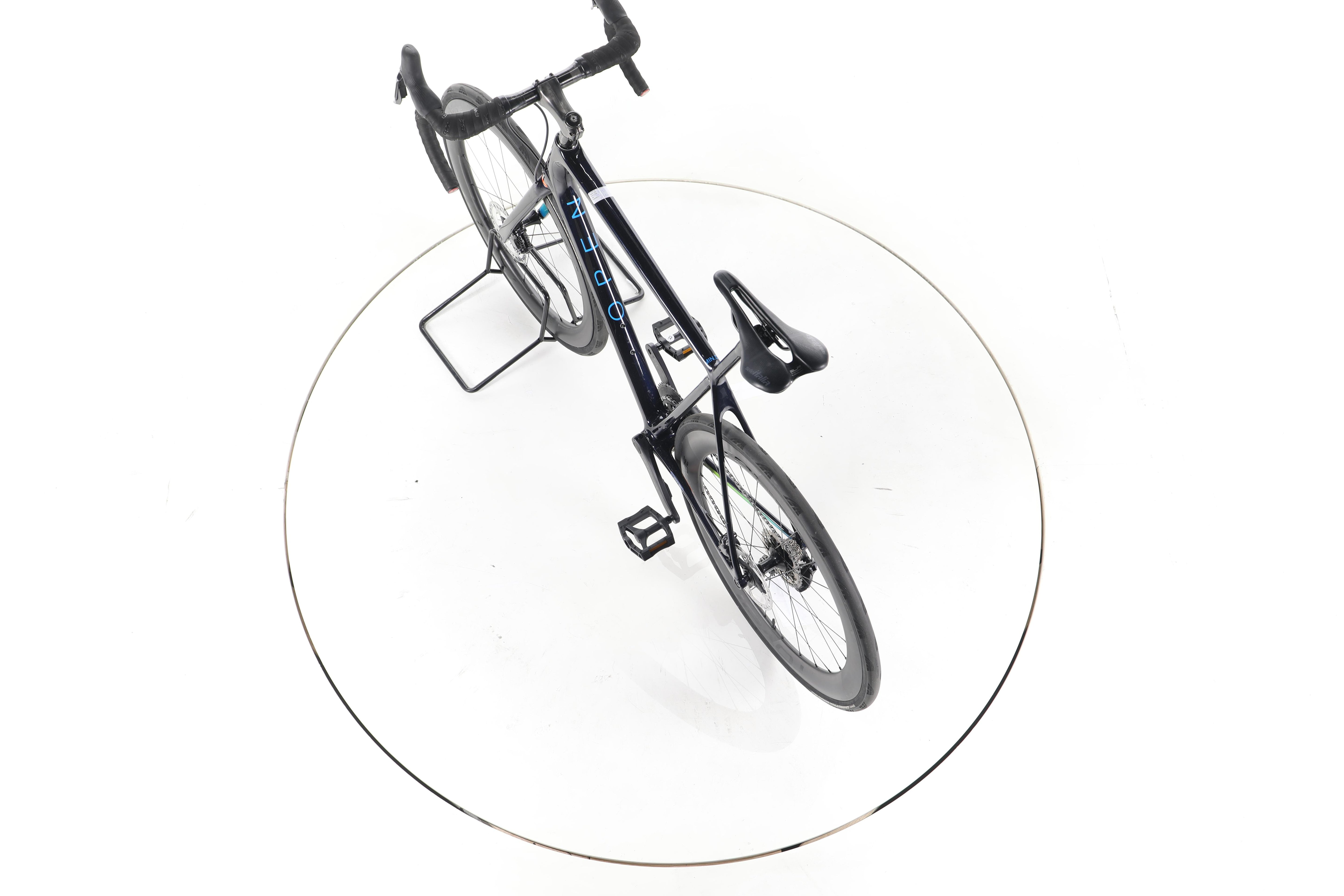 OPEN Min.D Fahrrad Rennrad & Gravel - Image 21