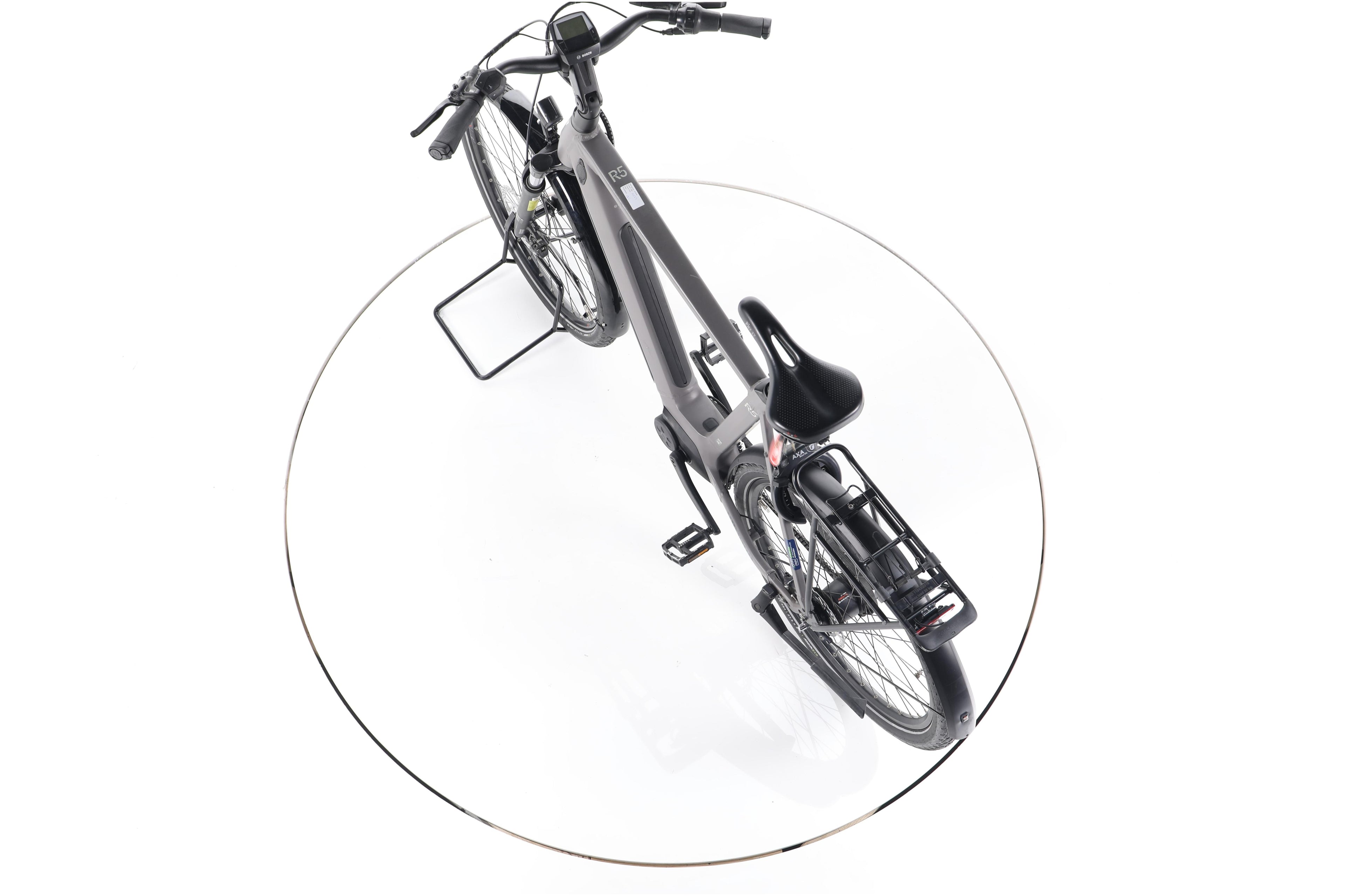 Winora Sinus R5 City E-Bike - Image 21