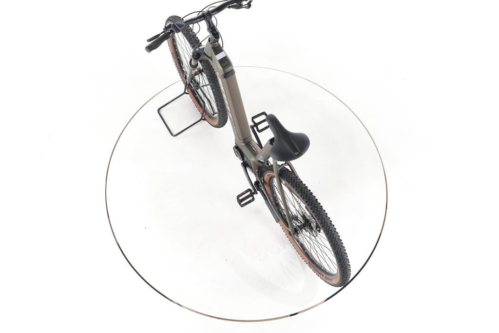 Scott Sub Cross eRide 10 RH-L Trekking E-Bike Tiefeinsteiger - Image 21