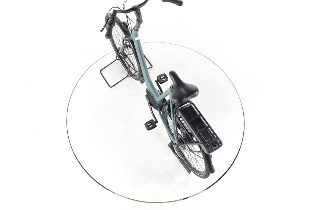 Gazelle Paris C8 City E-Bike Tiefeinsteiger 2024 - Image 21