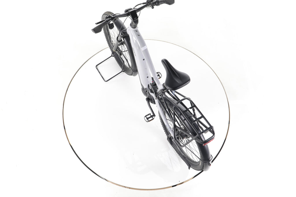 Giant Stormguard E+ 2 SUV E-Bike - Image 21