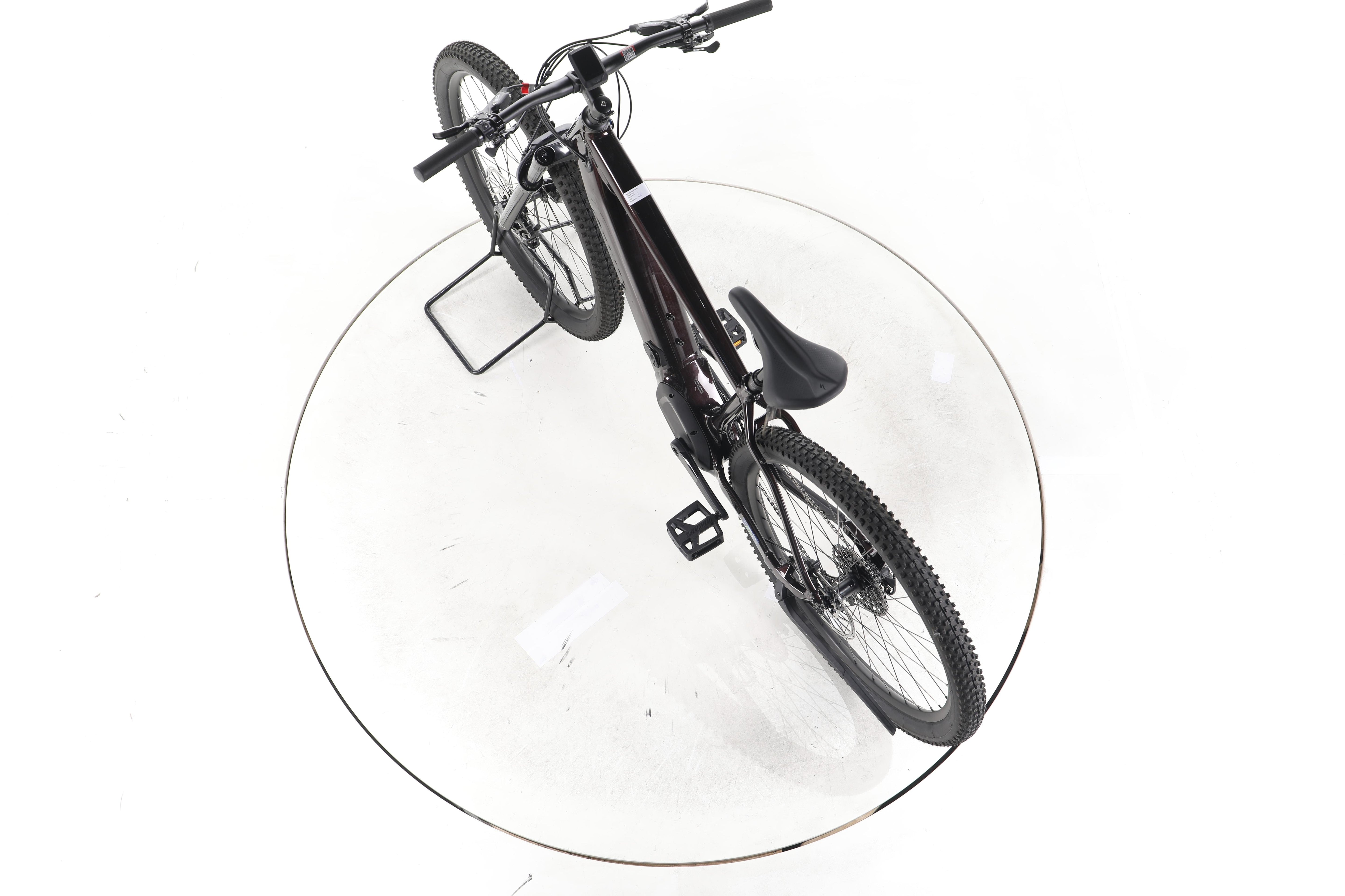 Specialized Turbo Tero 5.0 E-Bike - Image 21