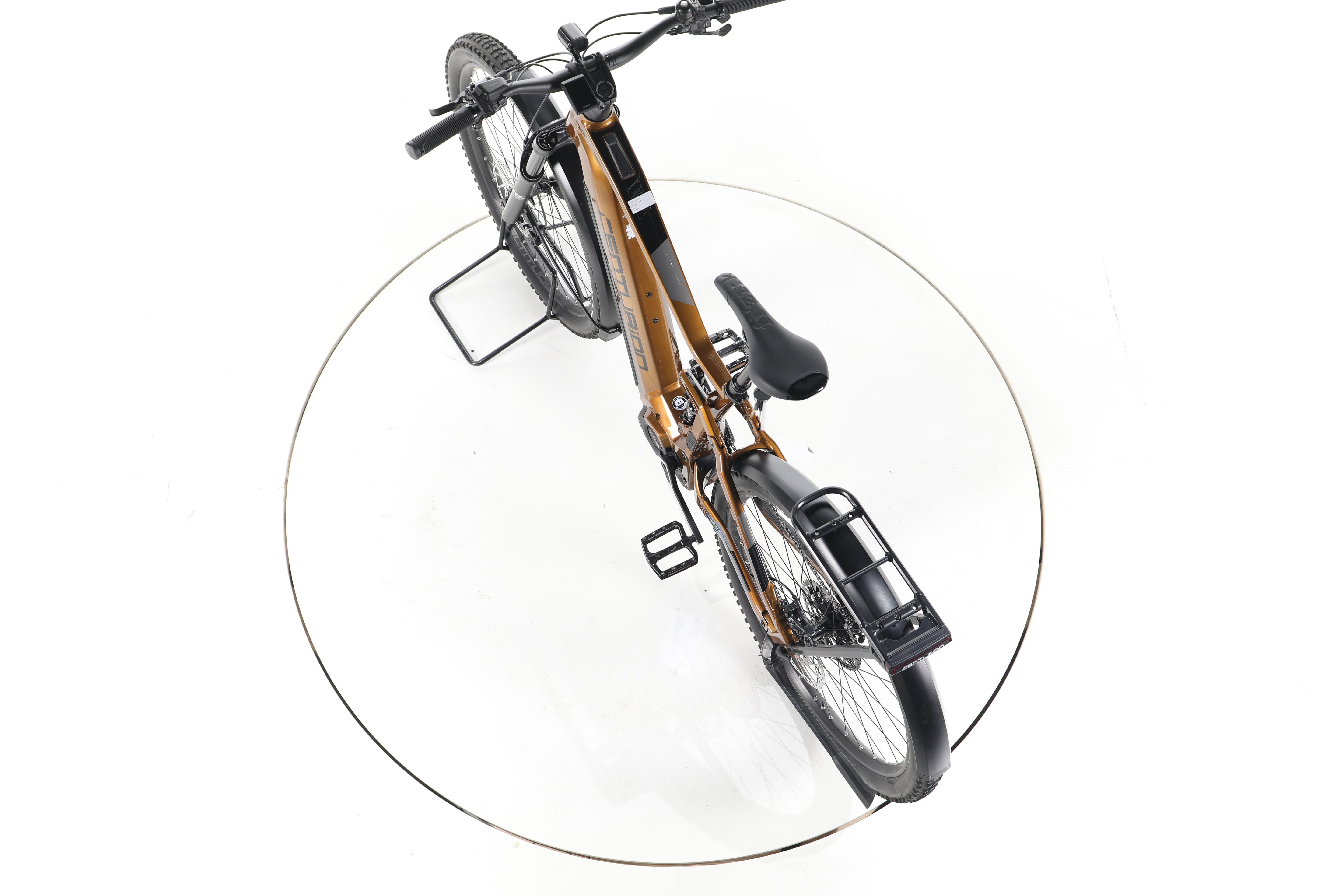 Centurion Numinis R2700i EQ SUV E-Bike 2023 - Image 21