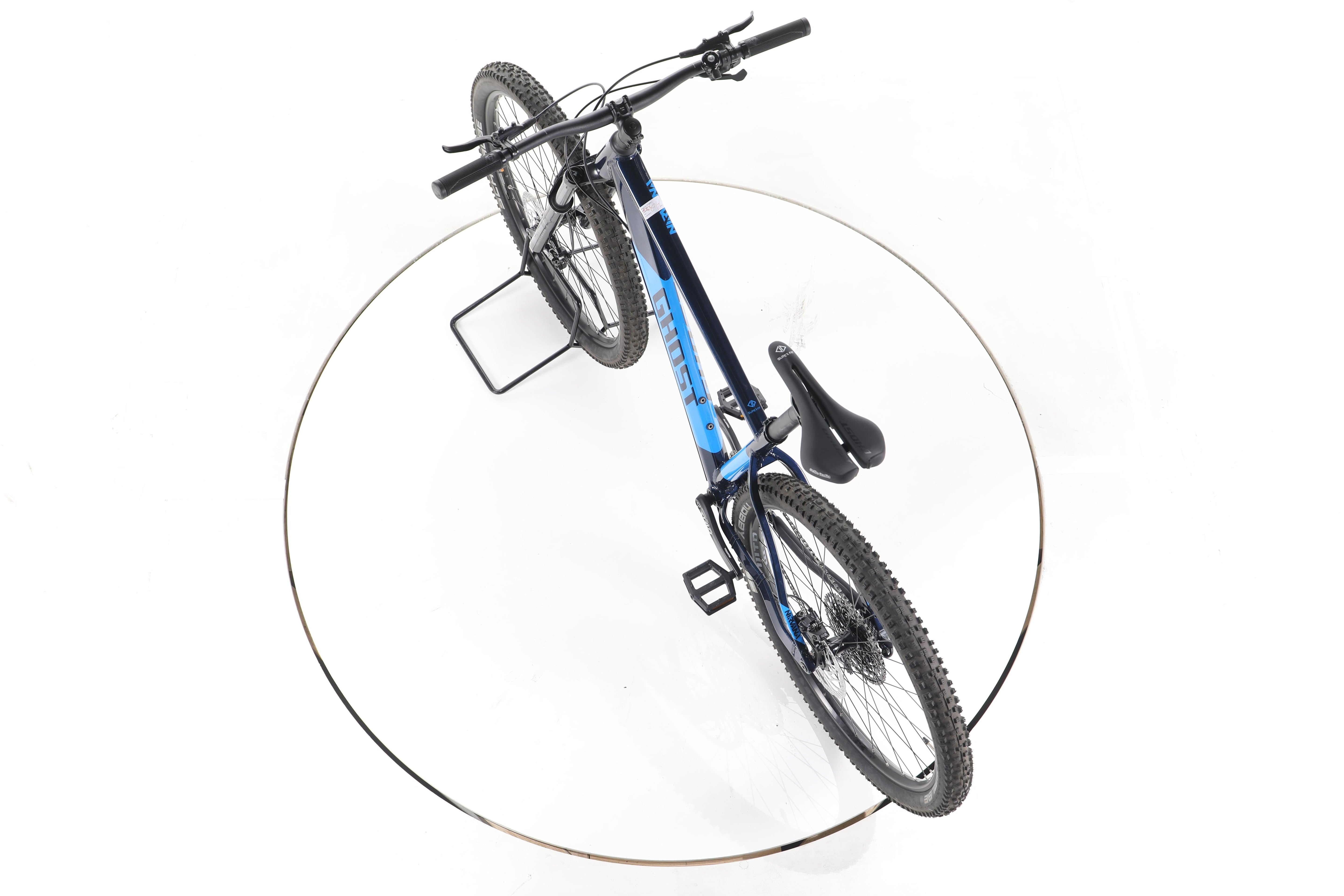 Ghost Nirvana Tour Fahrrad Hardtail - Image 21