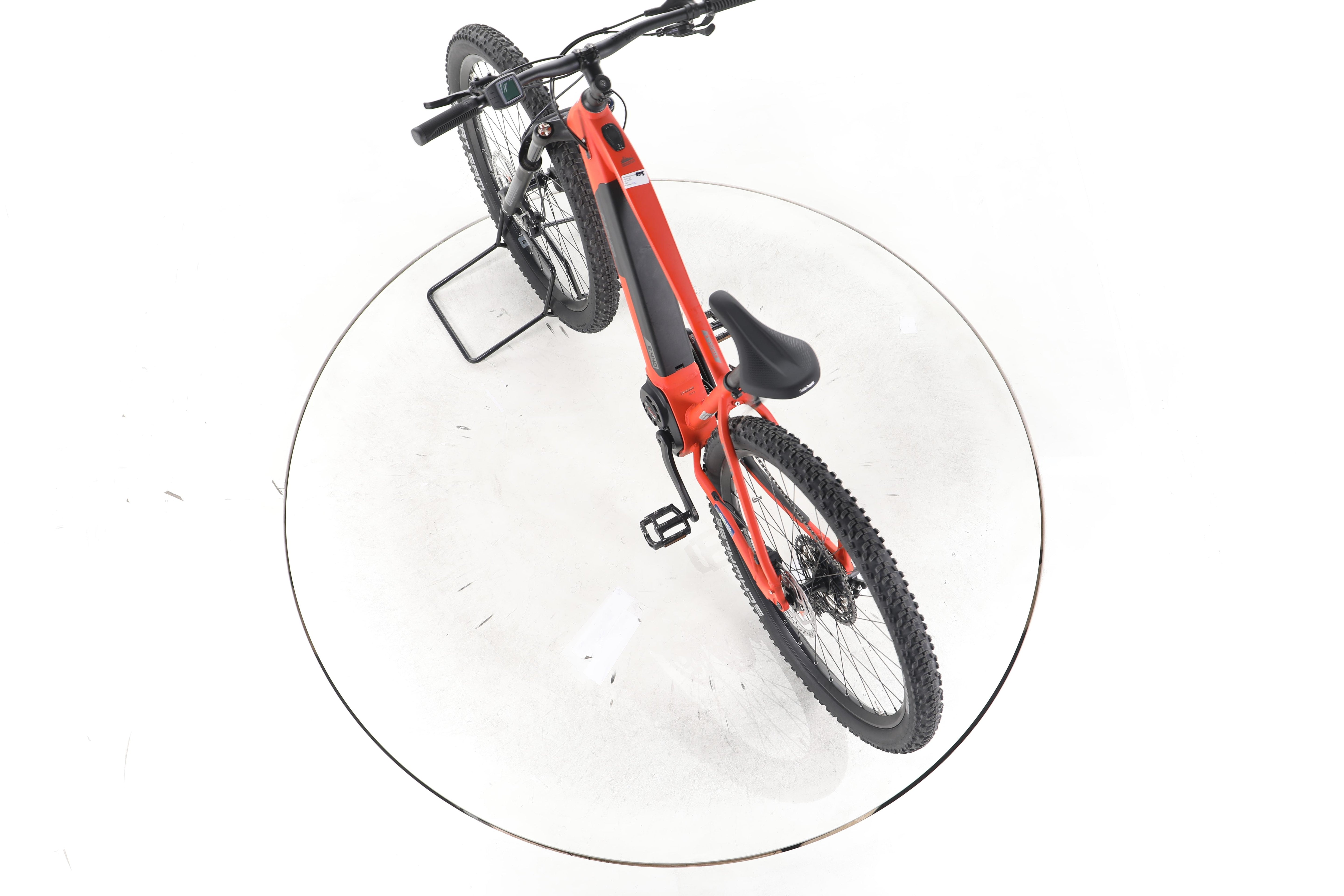 Carver Strict E.440 E-Bike - Image 21
