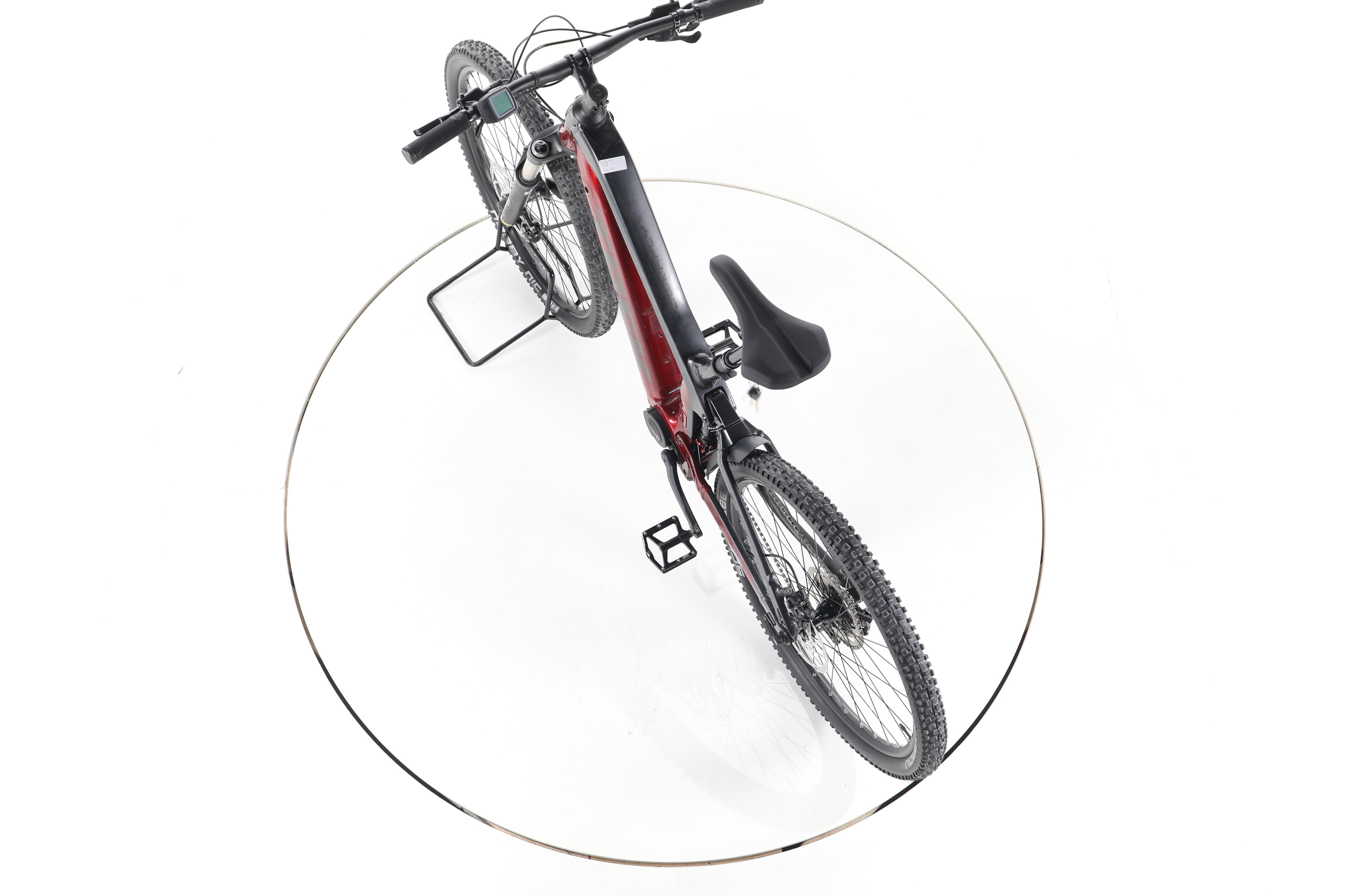 Trek Powerfly FS 4 Gen 2 E-Bike Fully - Image 21