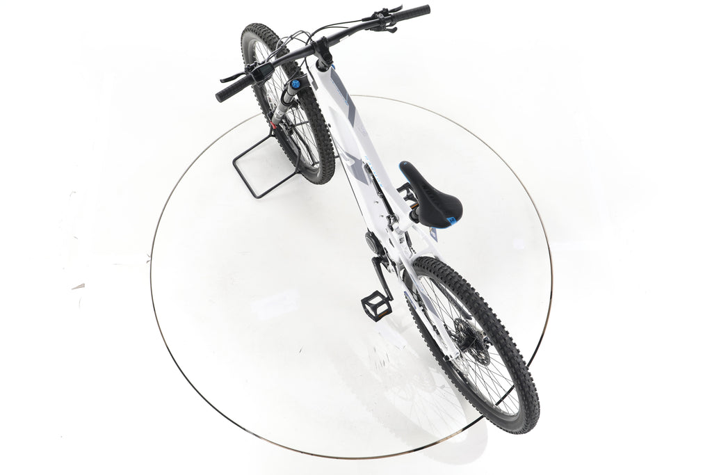 R Raymon FullRay 150E 10.0 E-Bike Fully - Image 21