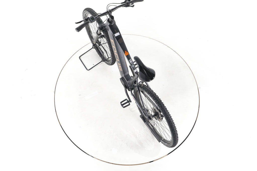 Focus Jarifa² 6.7 E-Bike - Image 21