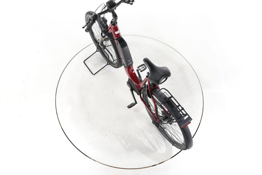 MORRISON E 6.0 Trekking E-Bike Tiefeinsteiger - Image 21