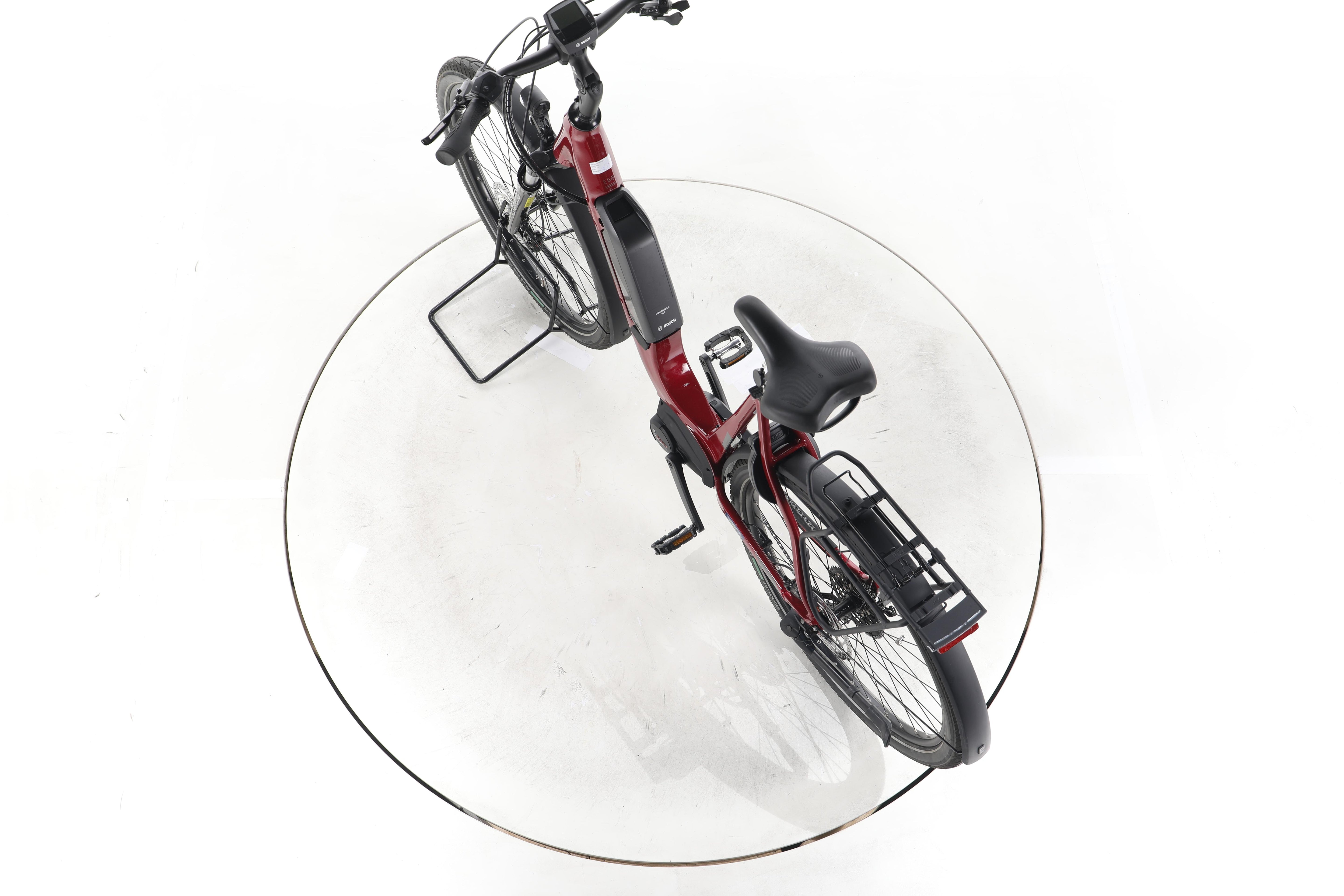 MORRISON E 6.0 Trekking E-Bike Tiefeinsteiger - Image 21