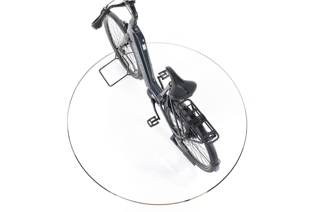 Gazelle Chamonix C7 HMS City E-Bike Tiefeinsteiger - Image 21