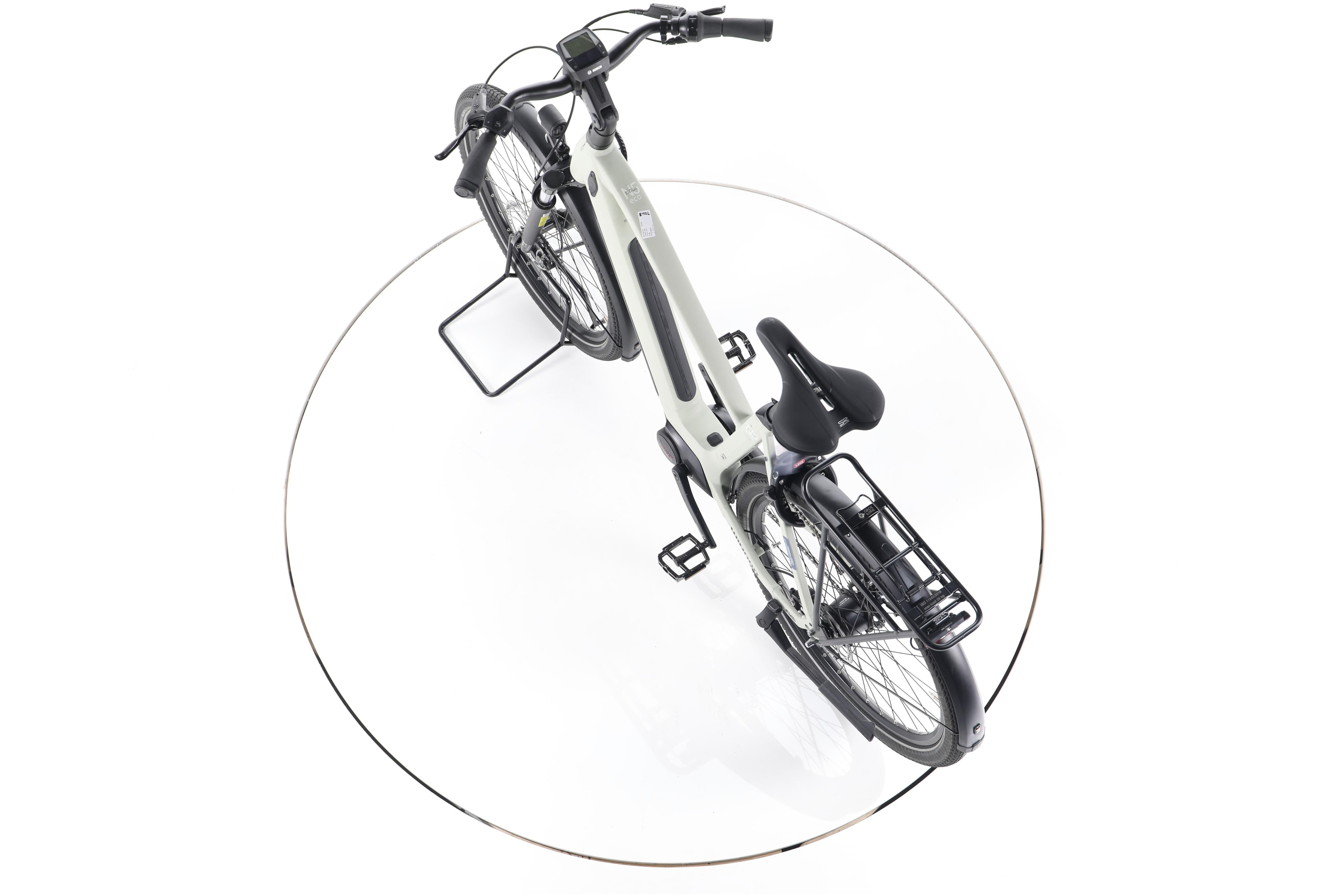 Winora Sinus N5f City E-Bike - Image 21