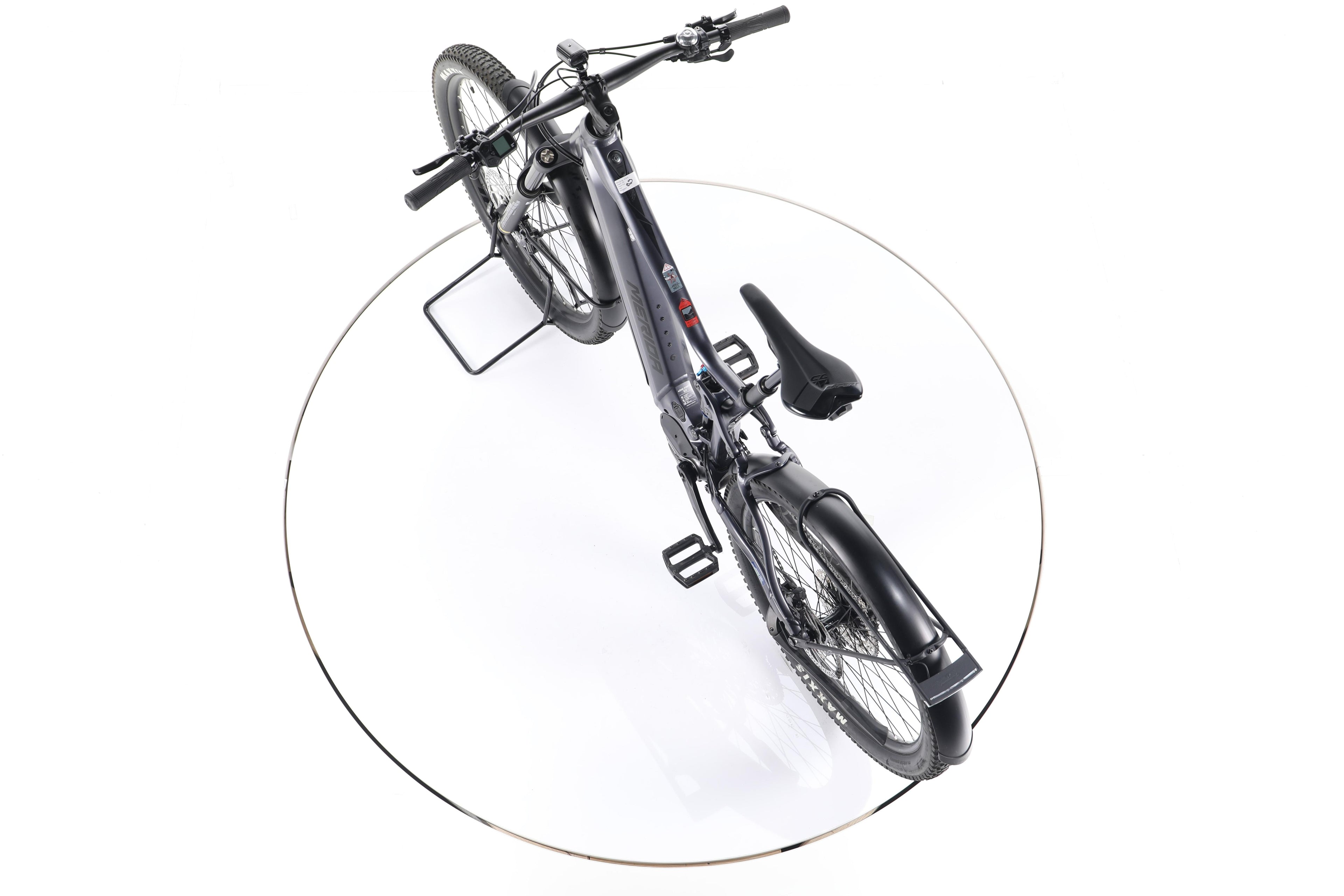 Merida eONE-FORTY EQ SUV E-Bike - Image 21