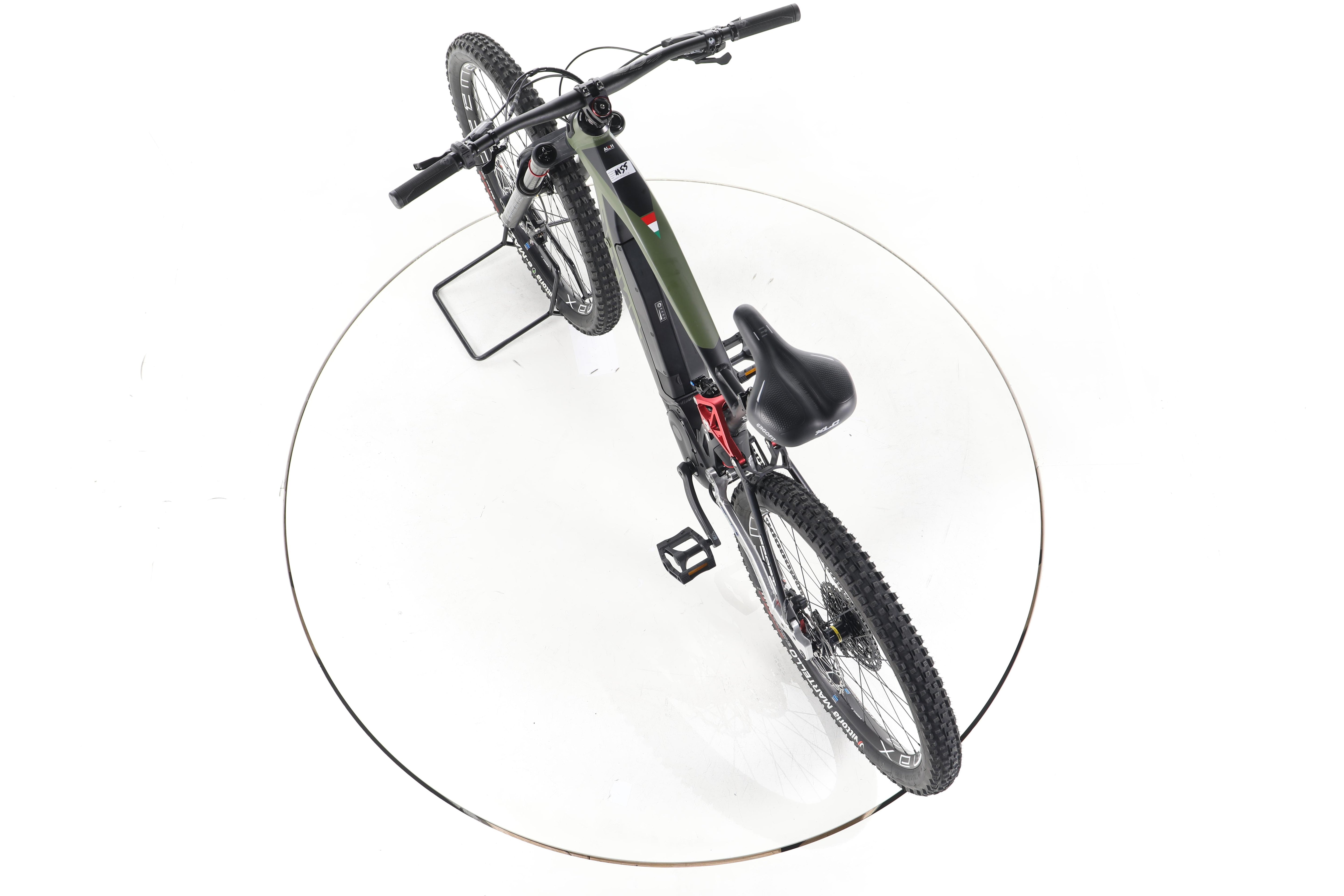 Fantic XEF 1.8 Fully E-Bike - Image 21