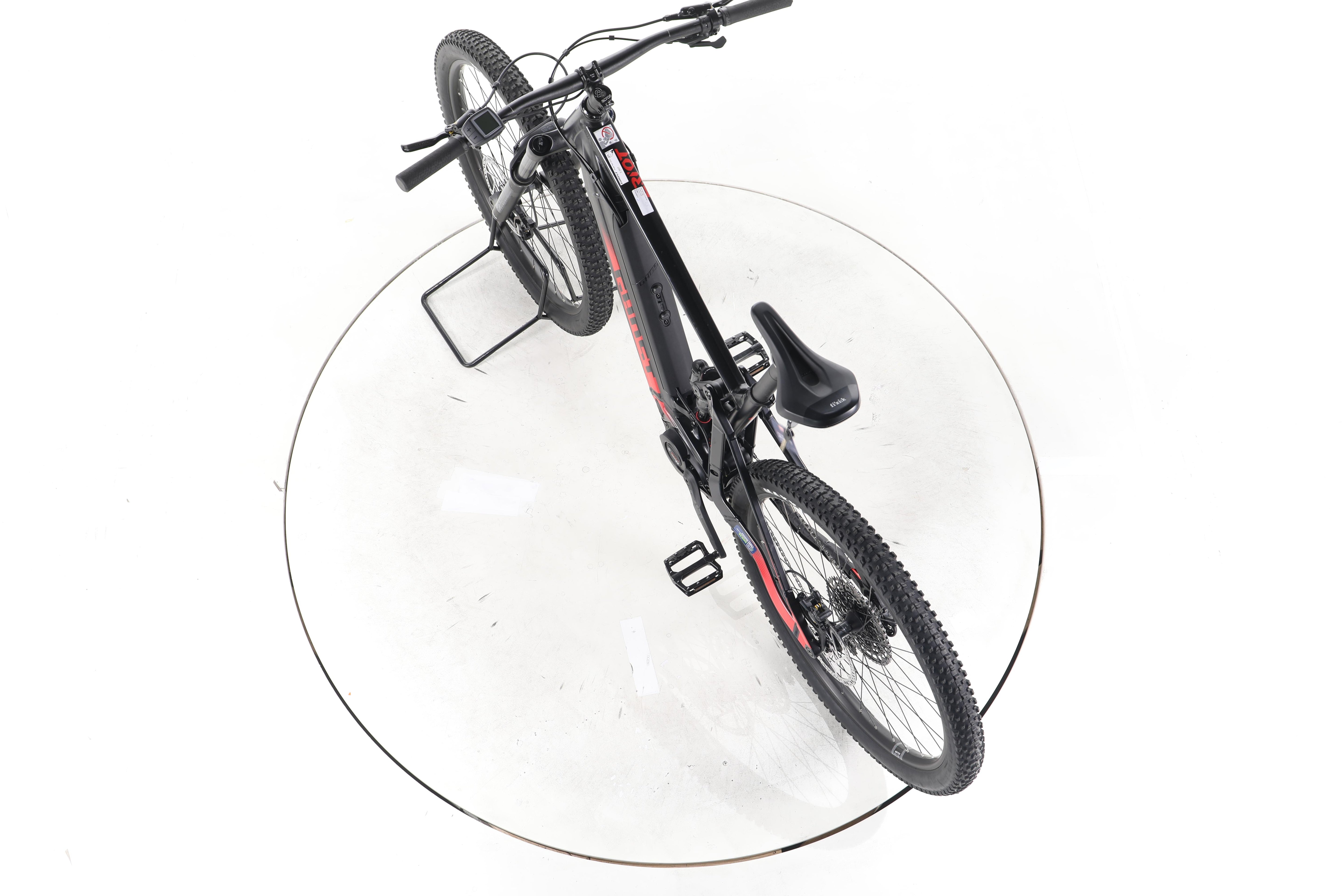 Ghost E-Riot Trail AL Essential E-Bike Fully - Image 21