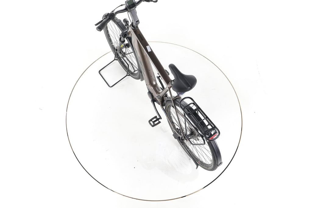 KTM Macina Tour P510 Trekking E-Bike - Image 21