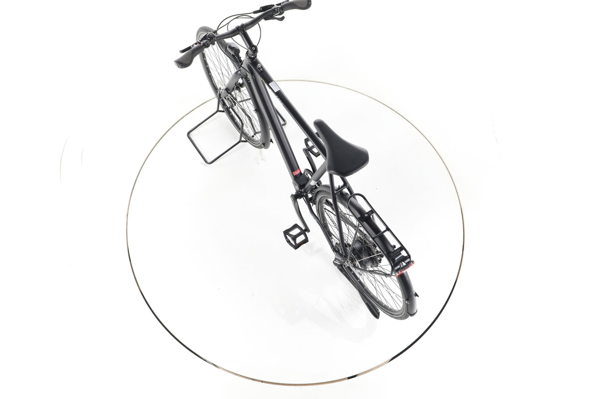 Kieler Manufaktur Modell 15 Trekking E-Bike - Image 21