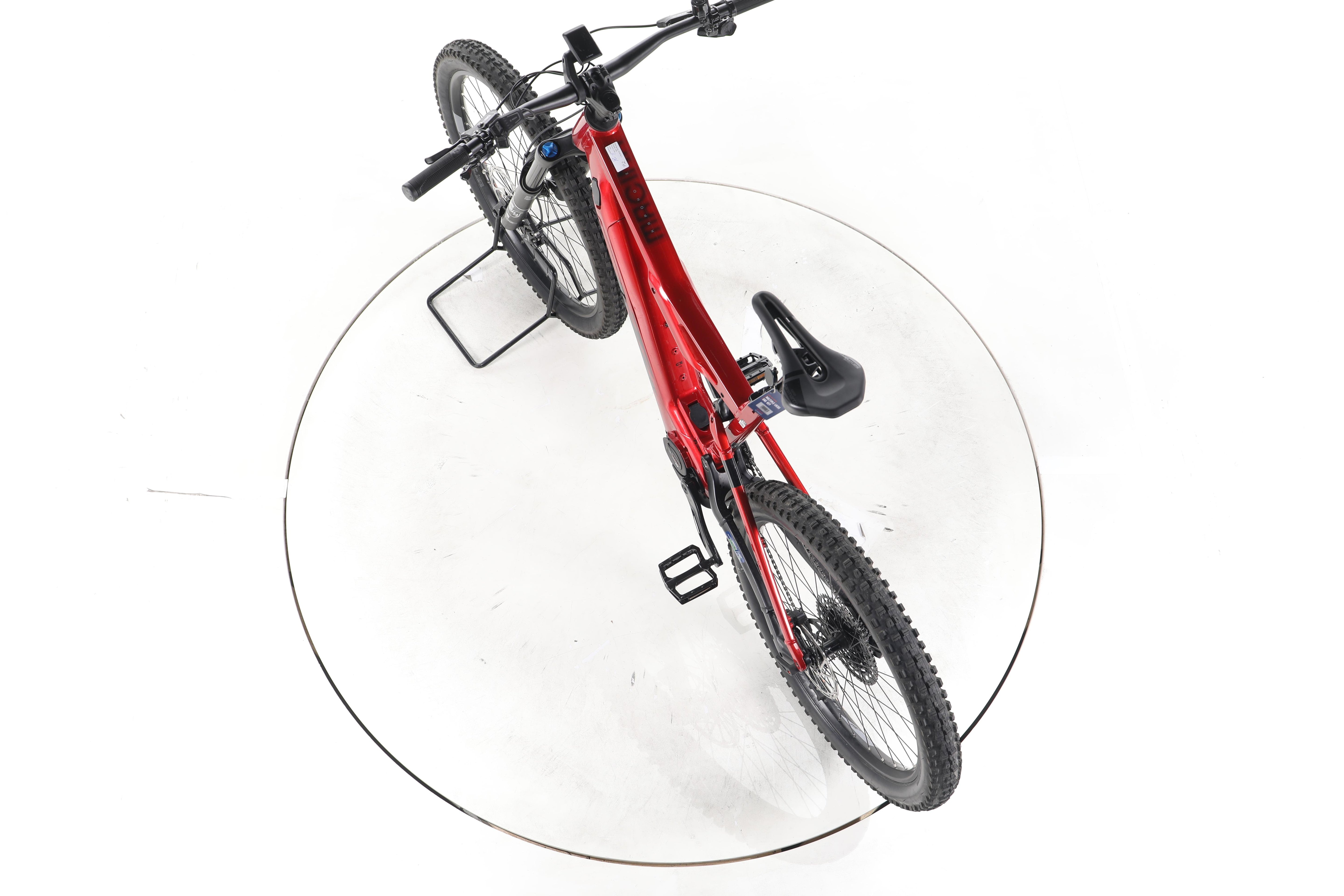 KTM Macina Kapoho 7971 E-Bike Fully - Image 21