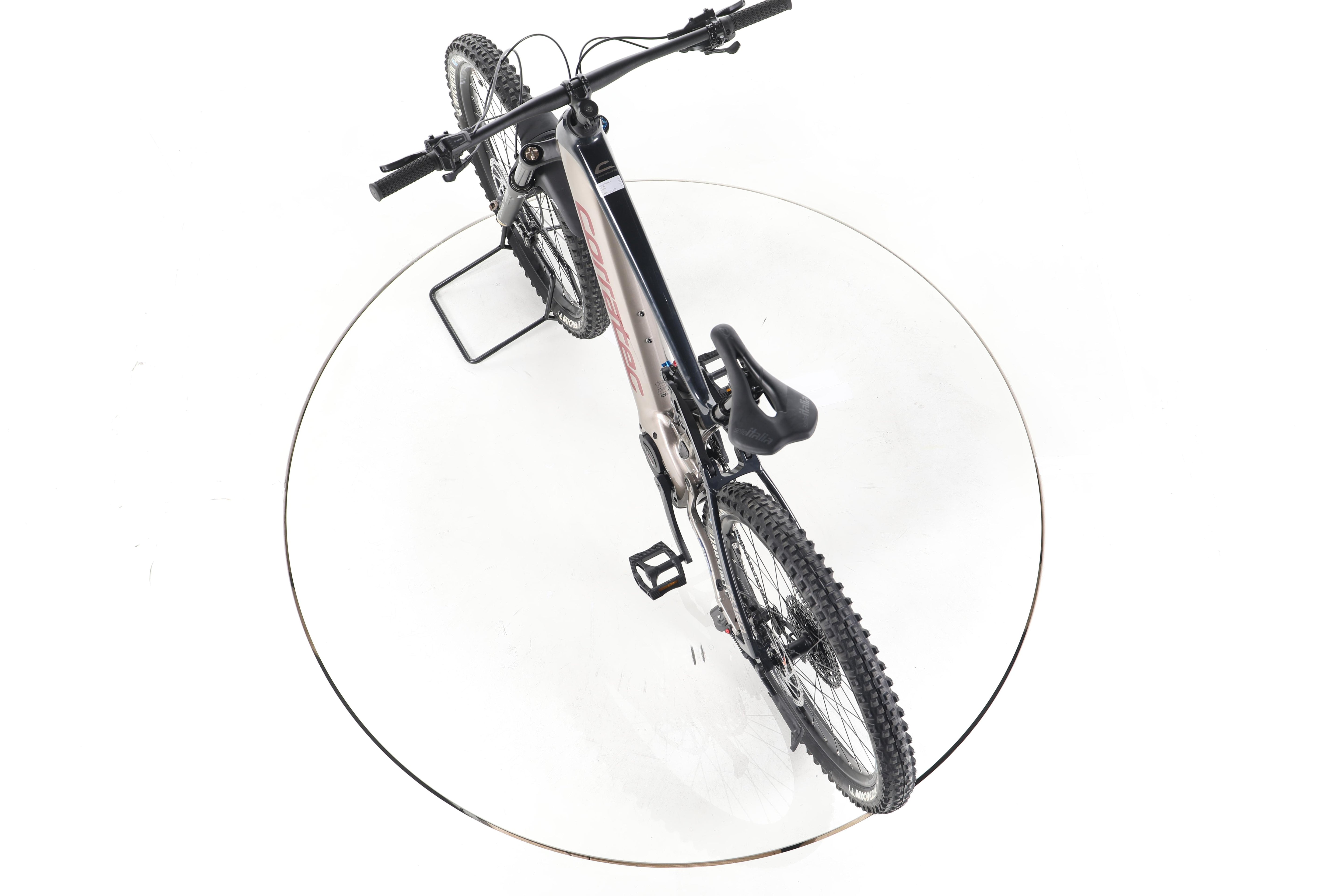 Corratec Power RS 160 Fully E-Bike - Image 21