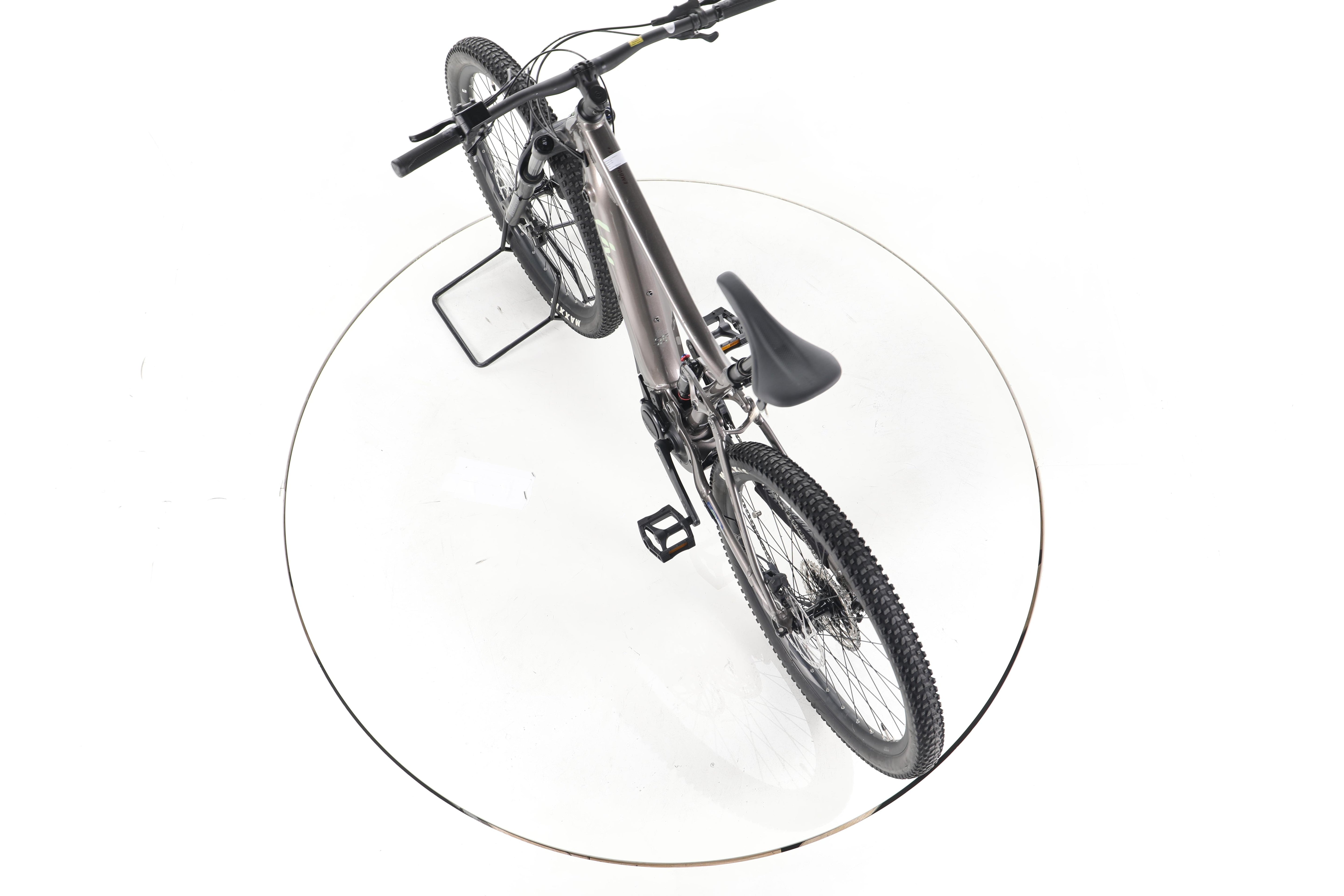 Liv Embolden E+ 1 Fully E-Bike - Image 21