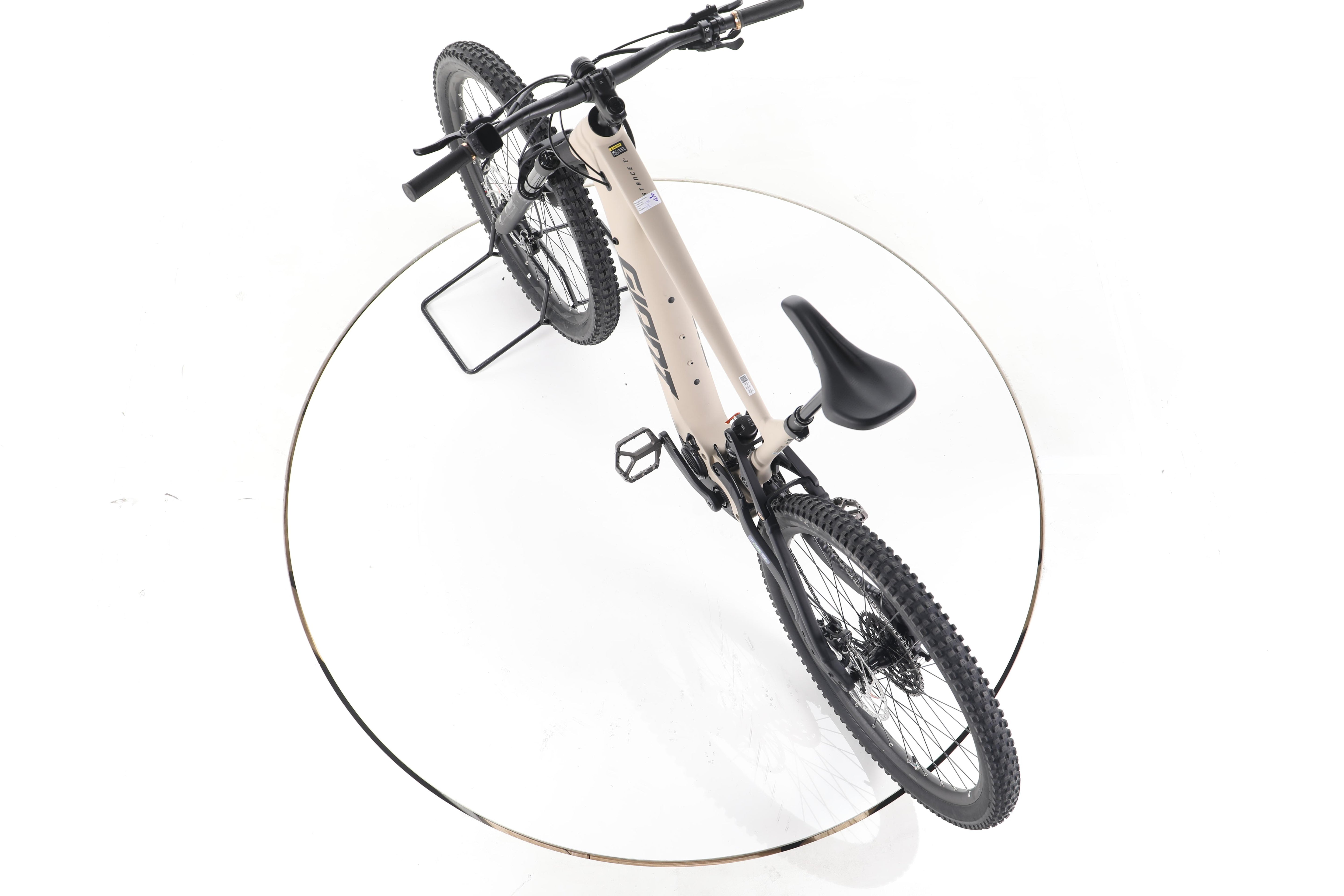 Giant Stance E+ 1 E-Bike Fully 2027 - Image 21