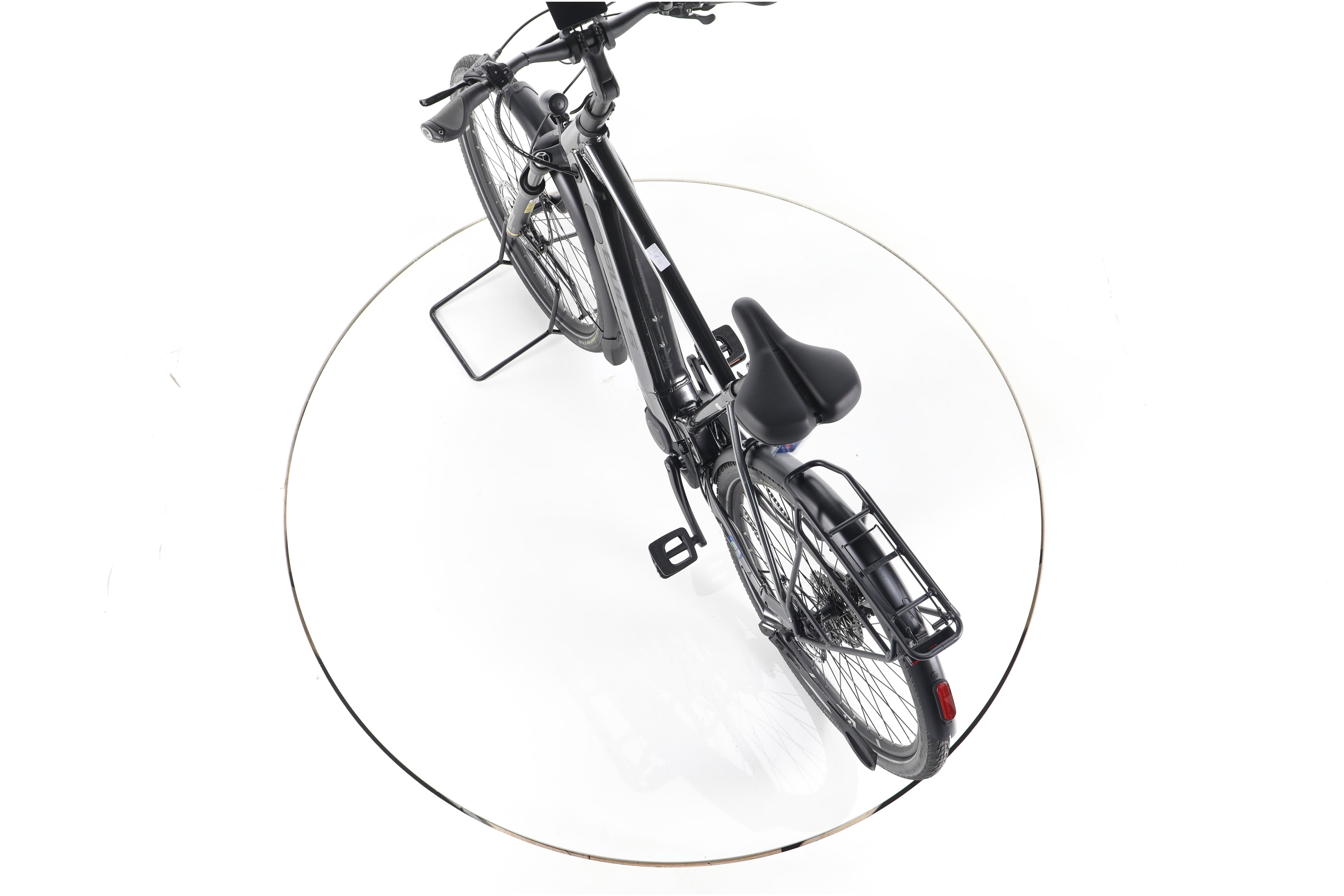 Bulls Tourer Evo 10 Trekking E-Bike - Image 21