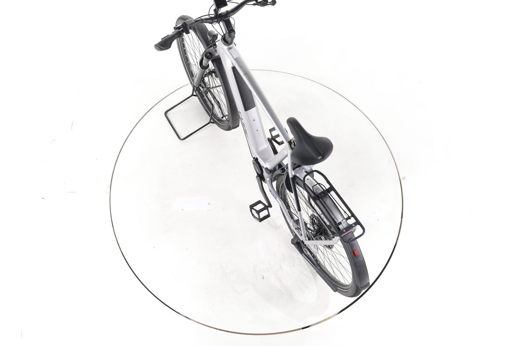 Cube Kathmandu Hybrid SLX Trekking E-Bike 2024 - Image 21