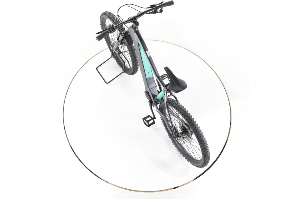 Bulls Aminga EVA 1 E-Bike - Image 21