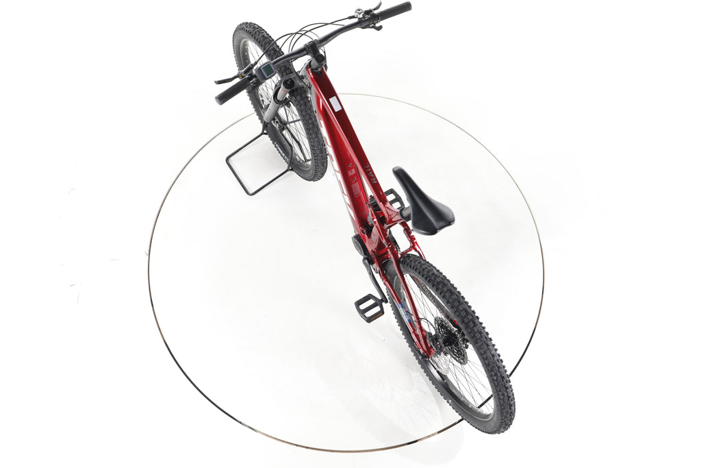 Trek Rail 5 Gen 2 Fully E-Bike - Image 21
