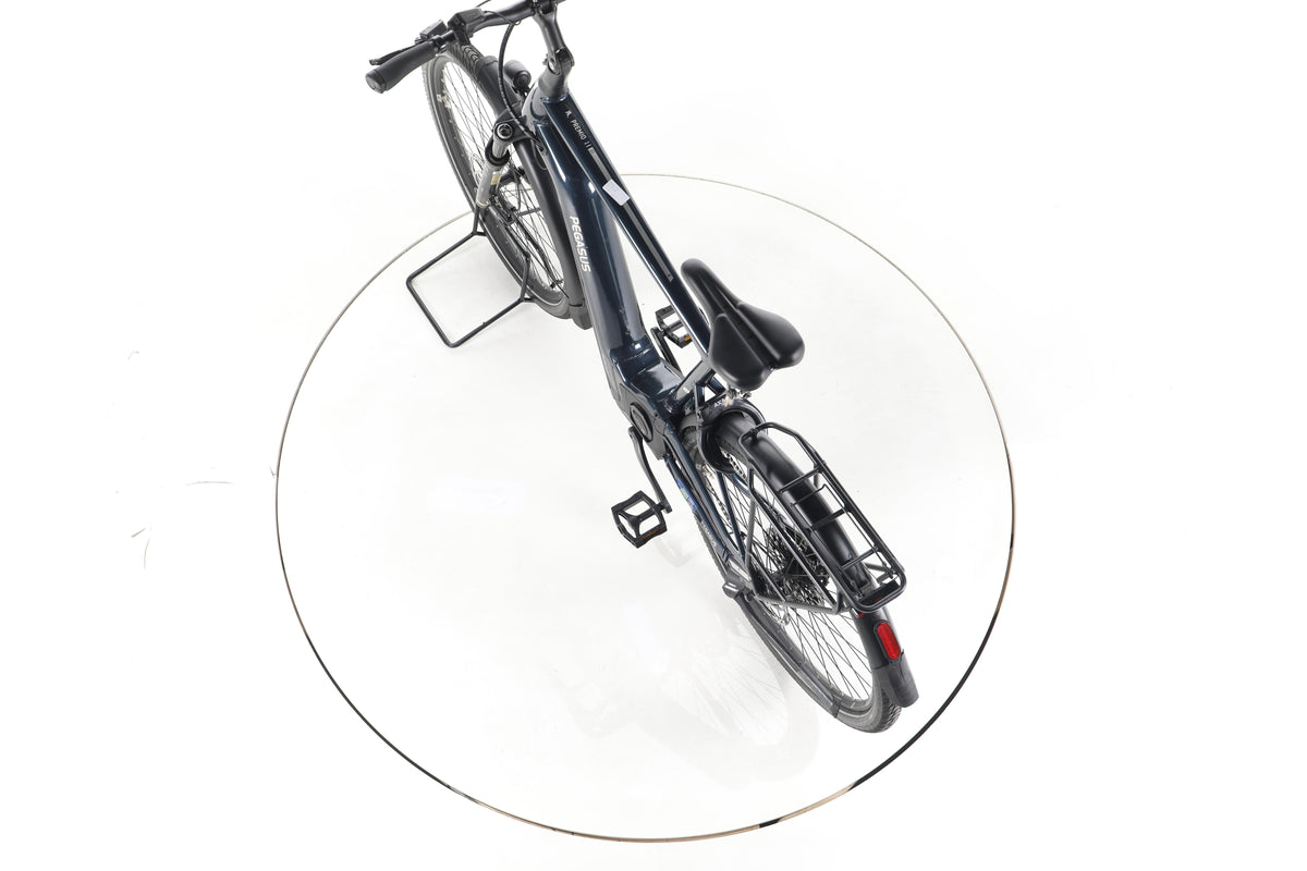 Pegasus Premio Evo 11 Lite Trekking E-Bike - Image 21