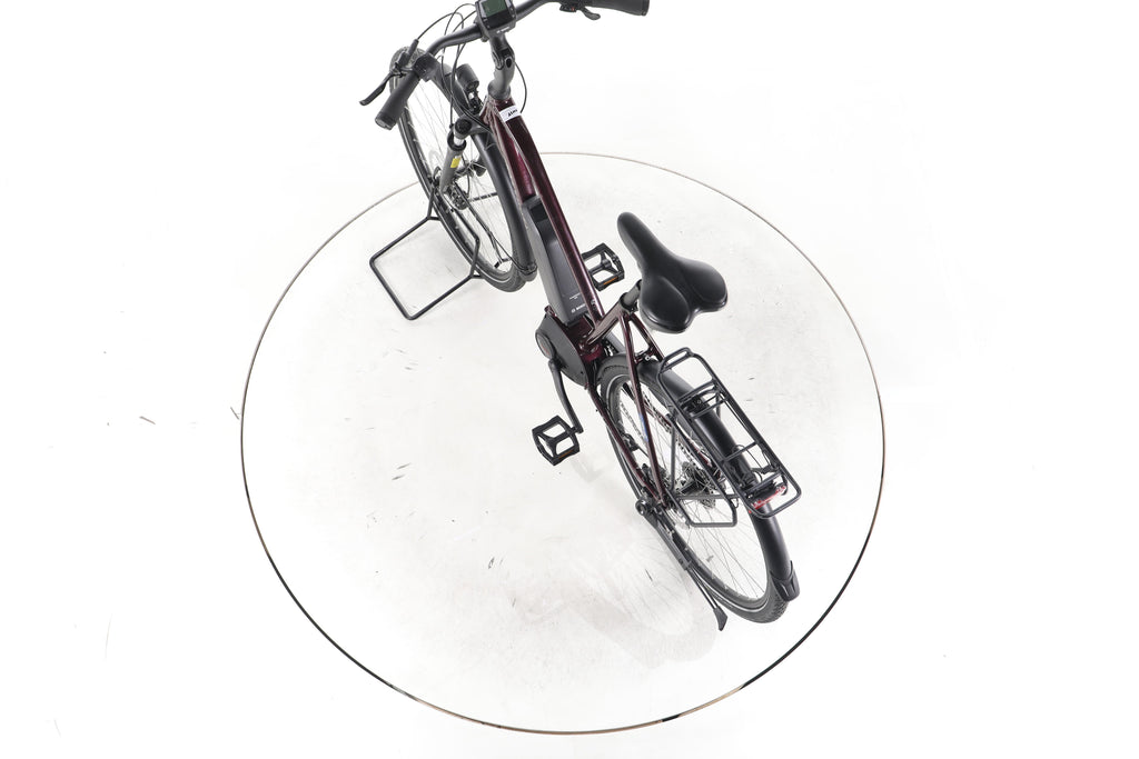 Kalkhoff Endeavour 1.B Move LB Trekking E-Bike - Image 21